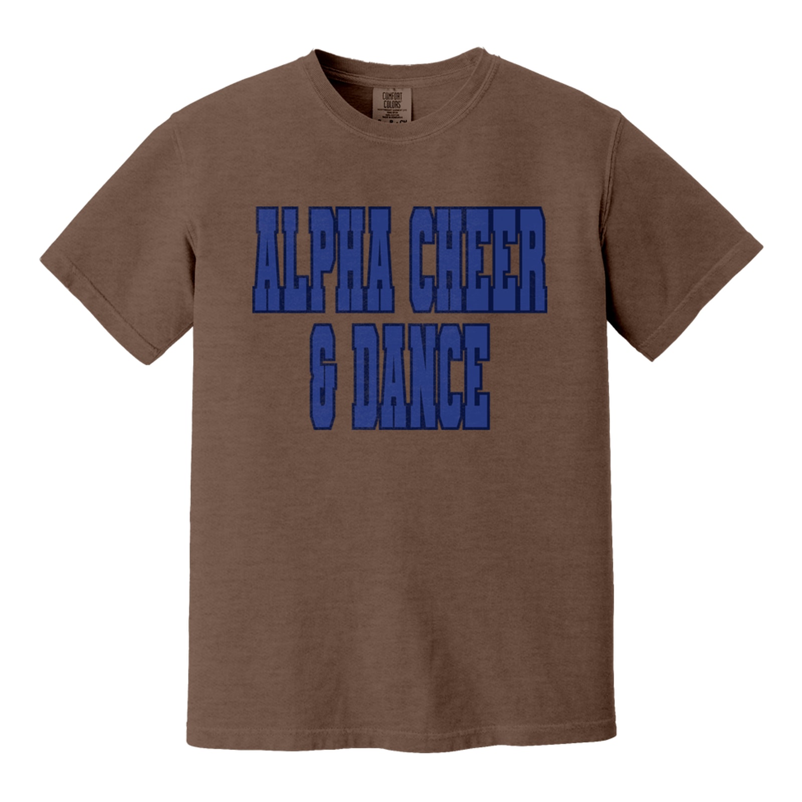 Alpha Cheer & Dance