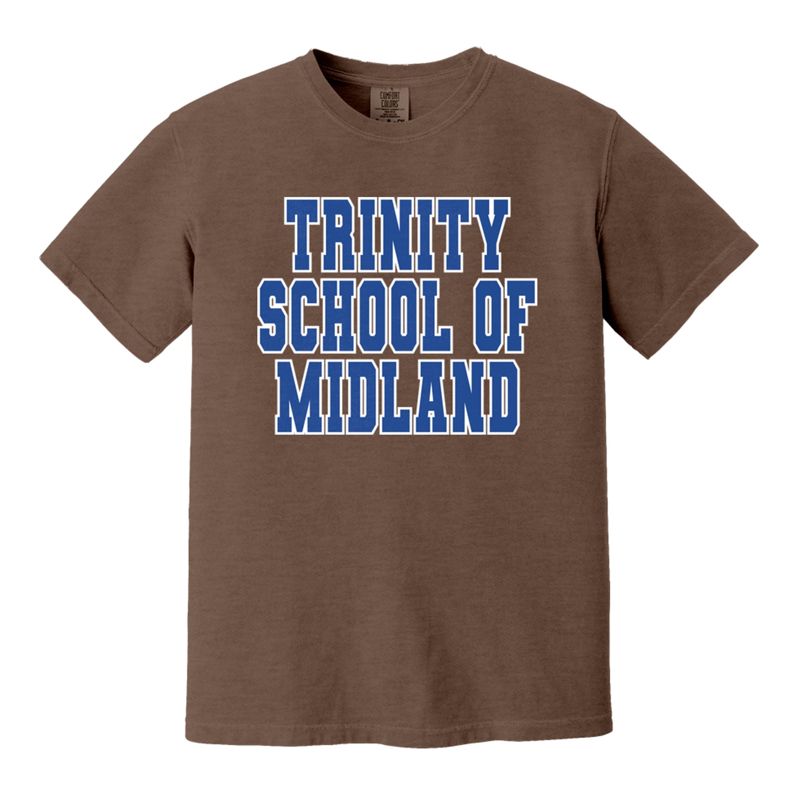 Trinity School of Midland