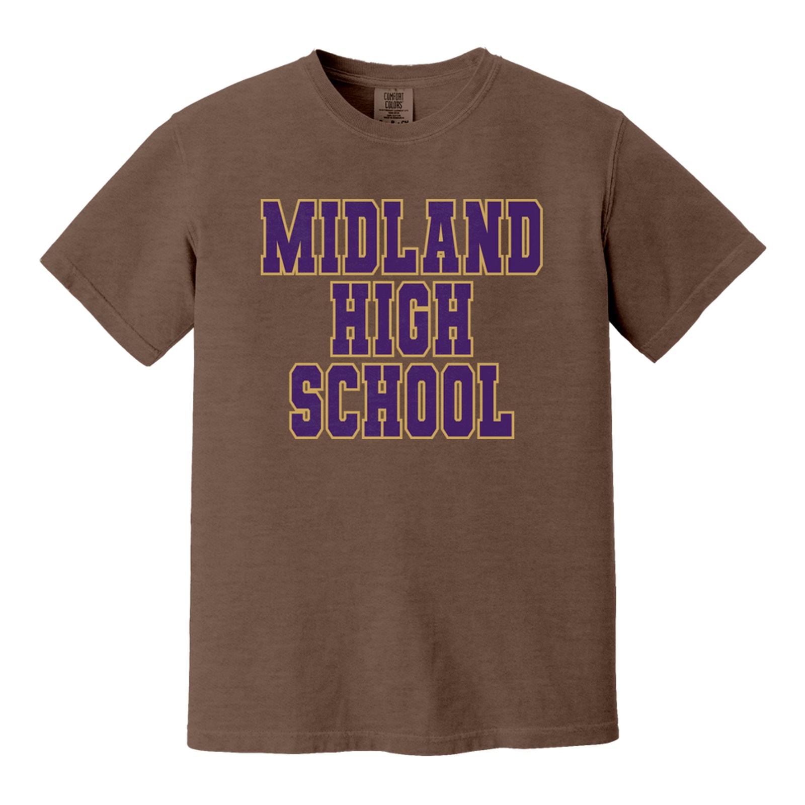Midland High School Vegas