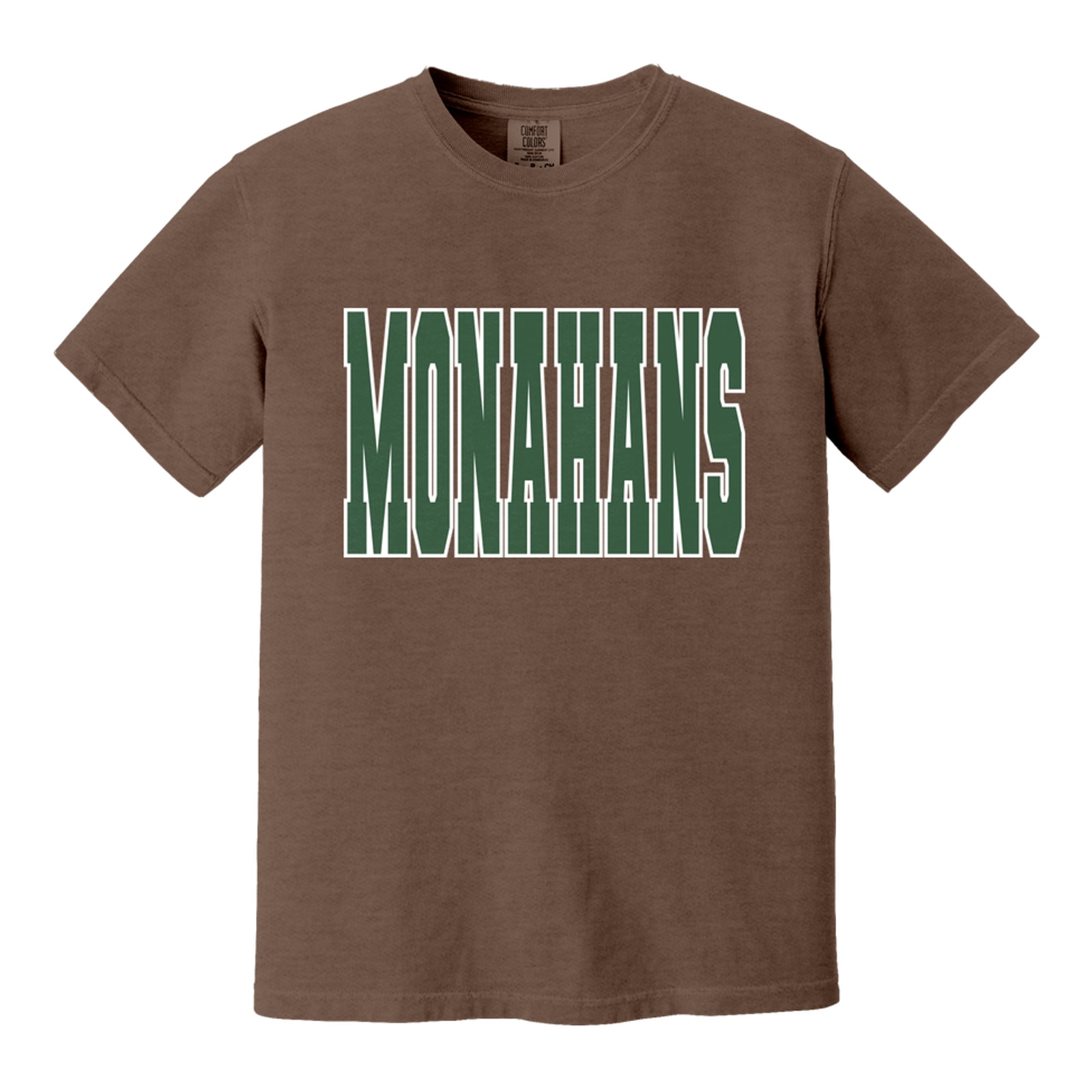 Monahans