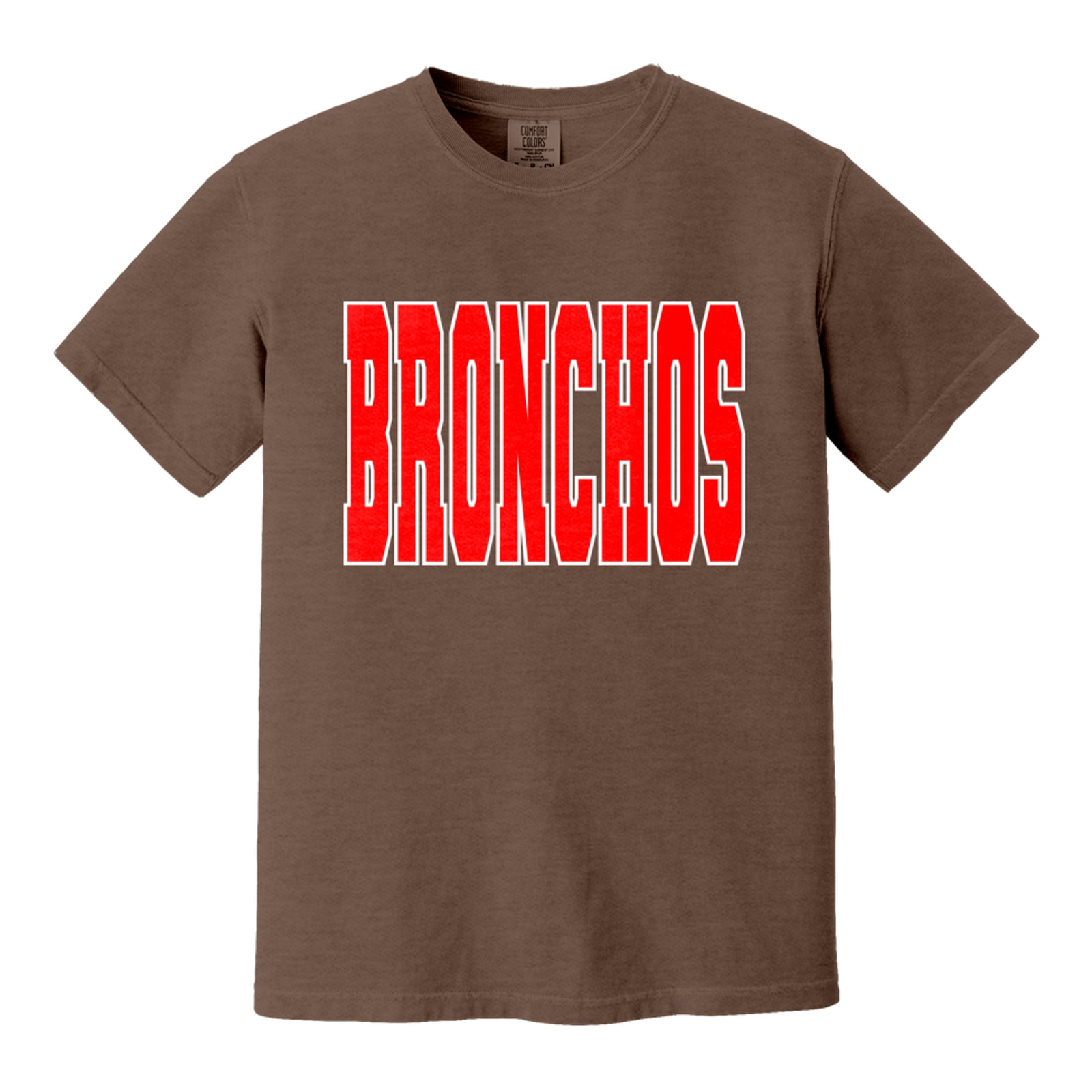 Bronchos