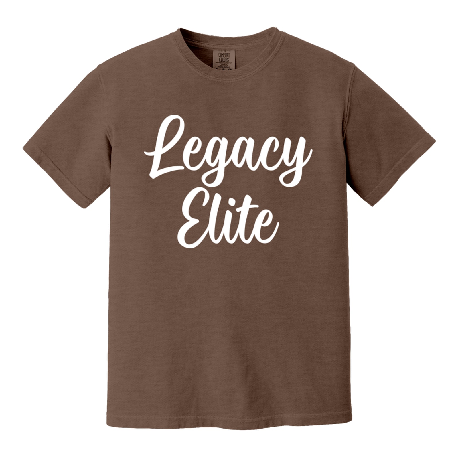 Legacy Elite Wlite Puff