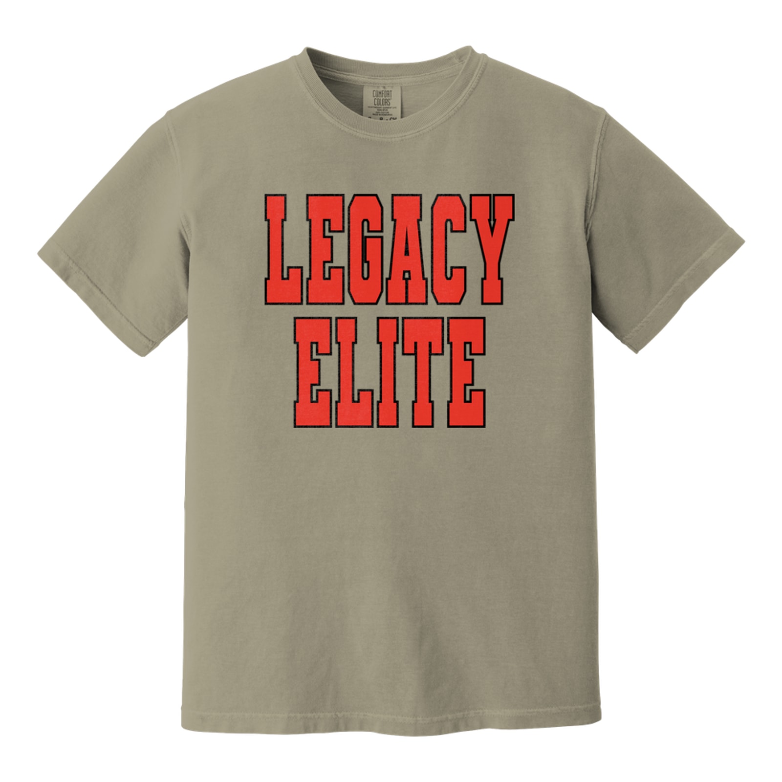 Legacy Elite