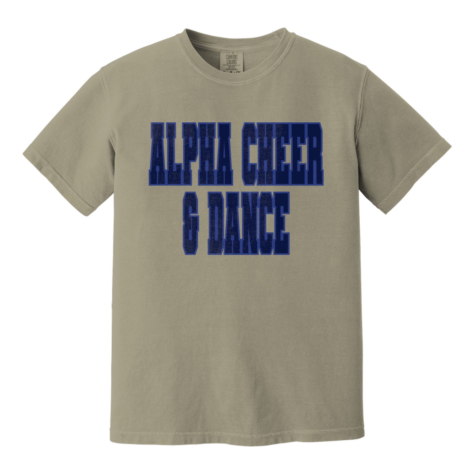 Alpha Cheer & Dance