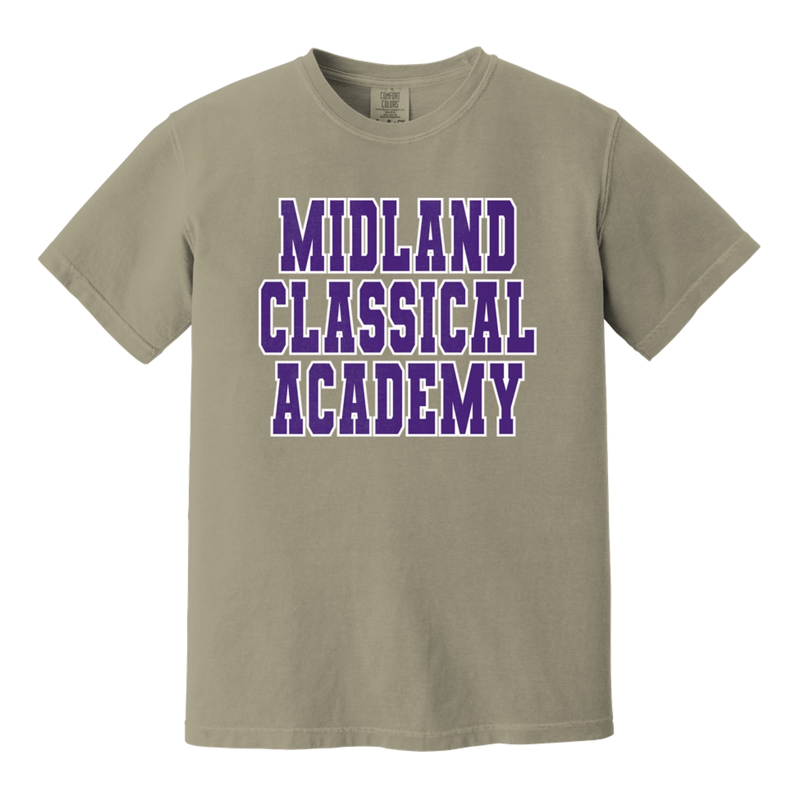Midland Classical Academy