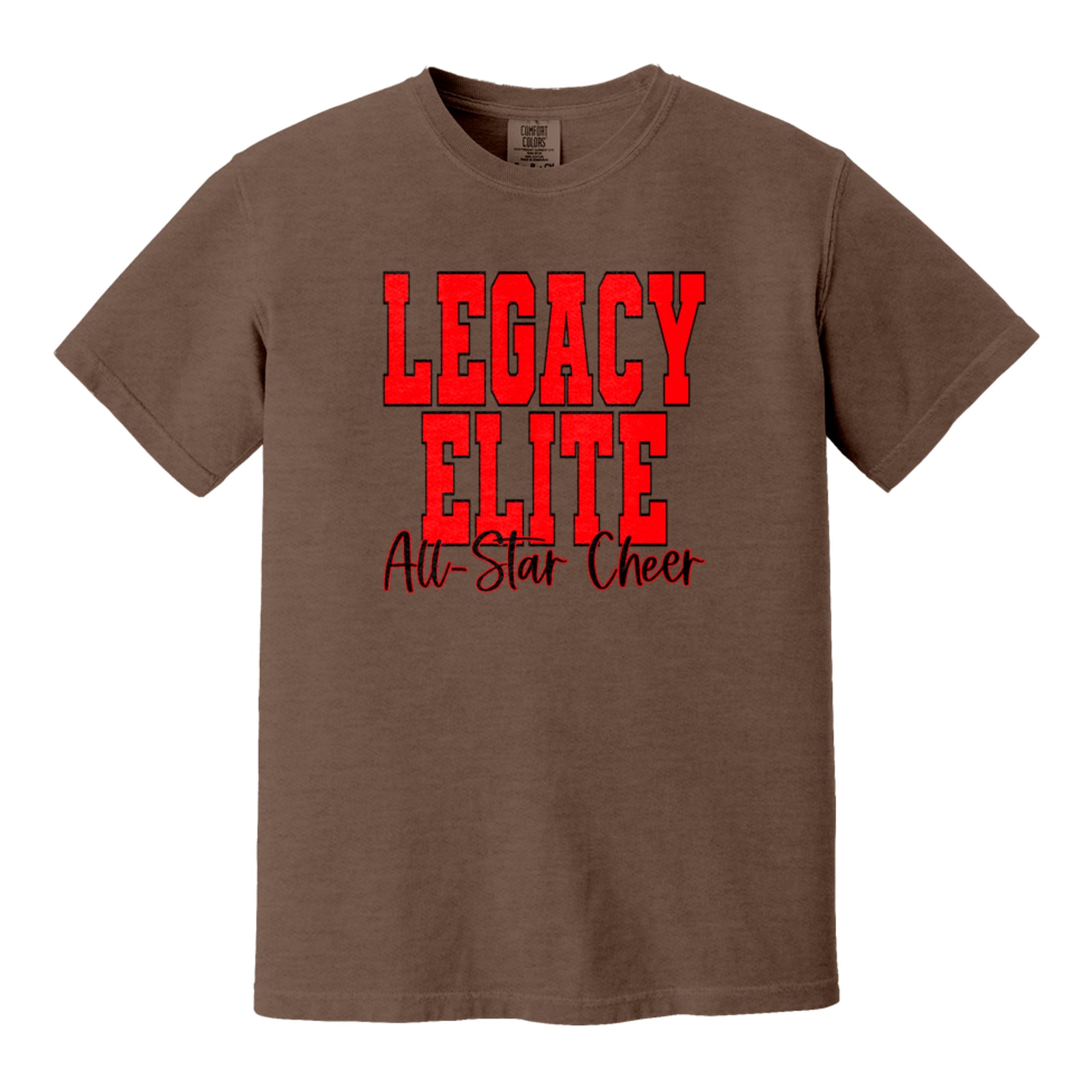 Legacy Elite All Star Cheer