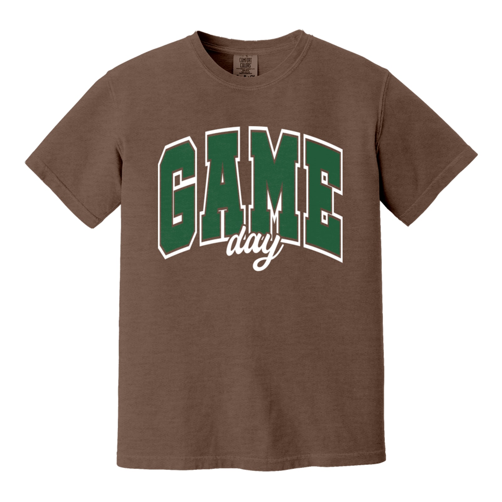 Monahans Game Day Arch