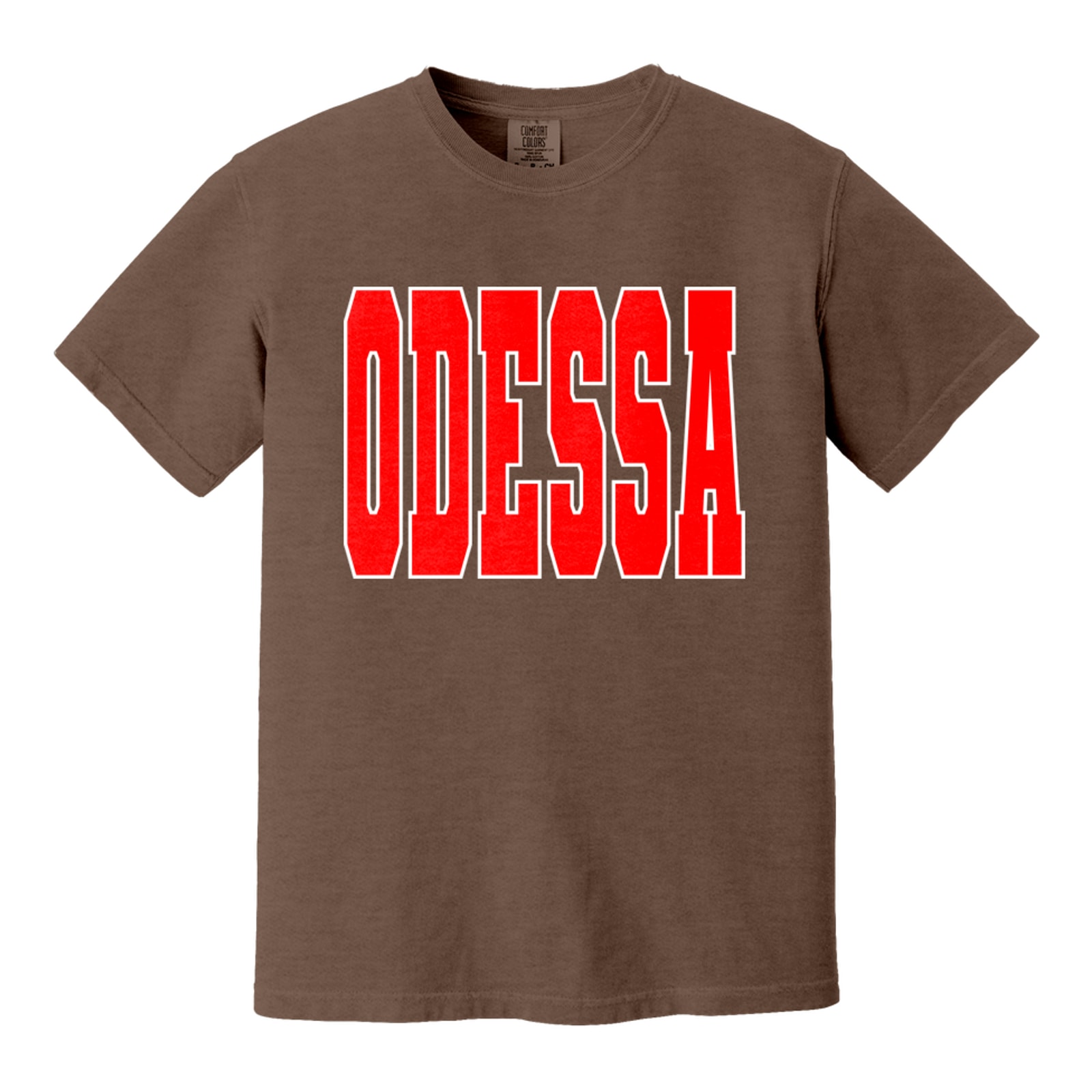 Odessa