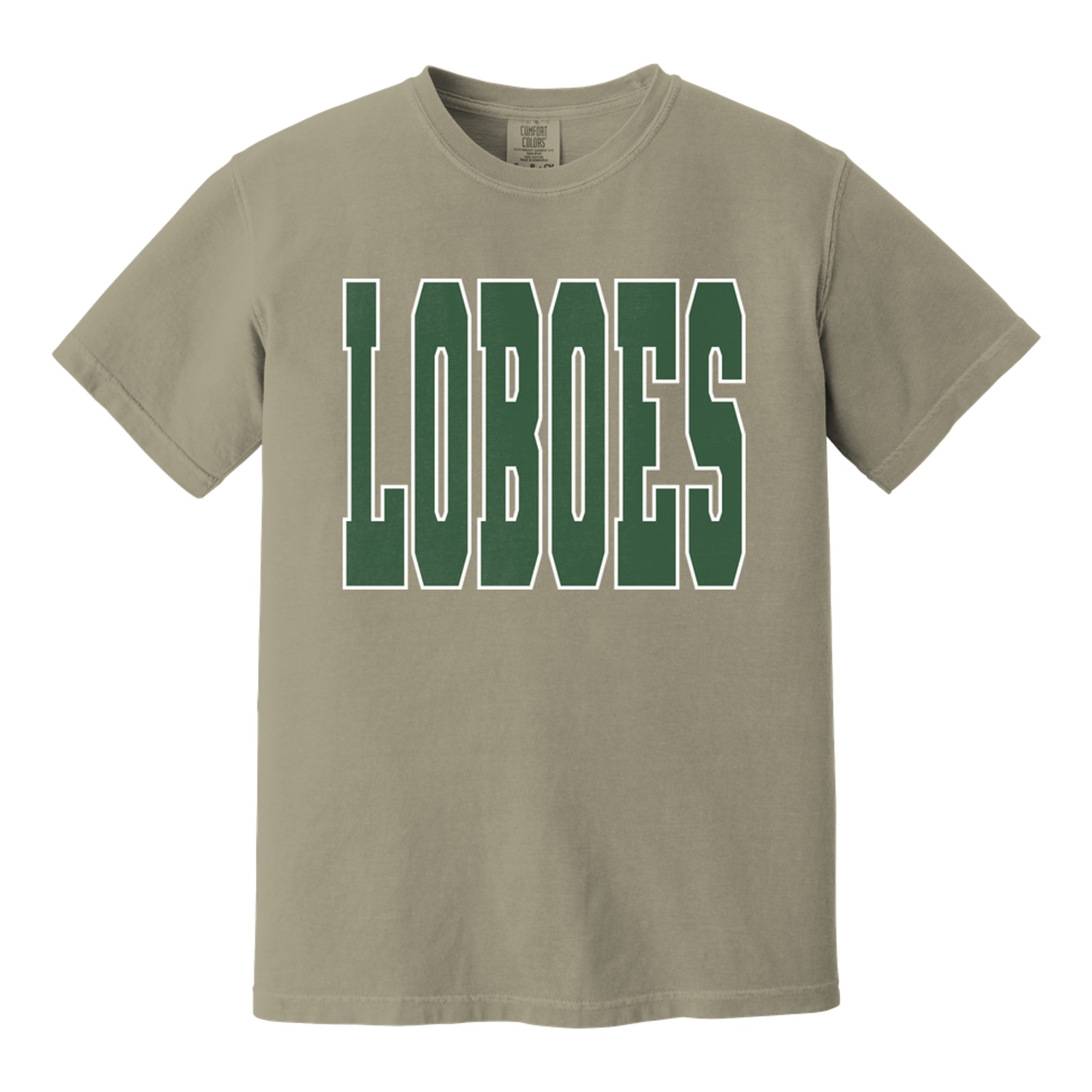 Loboes