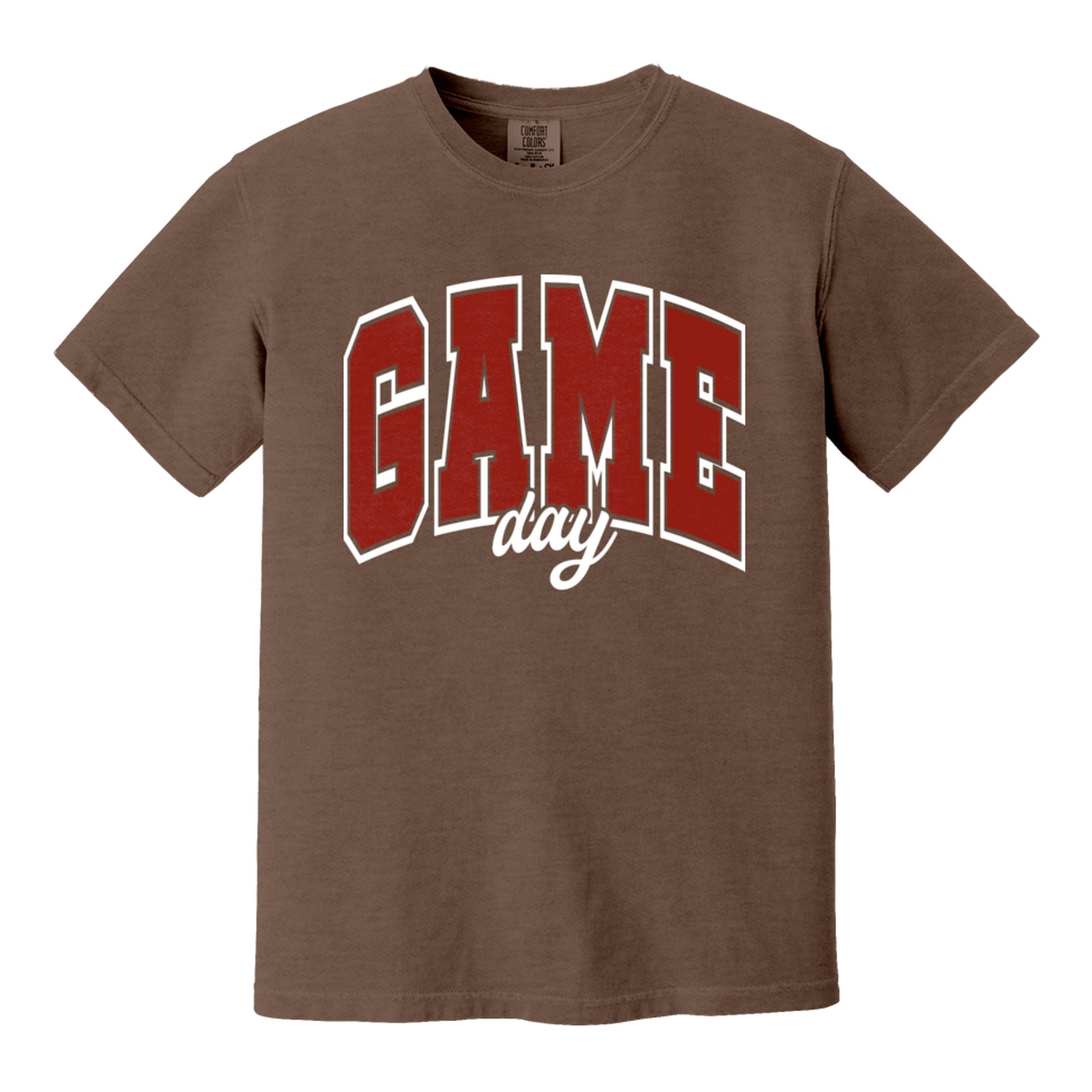 Stanton Game Day Arch Cardinal
