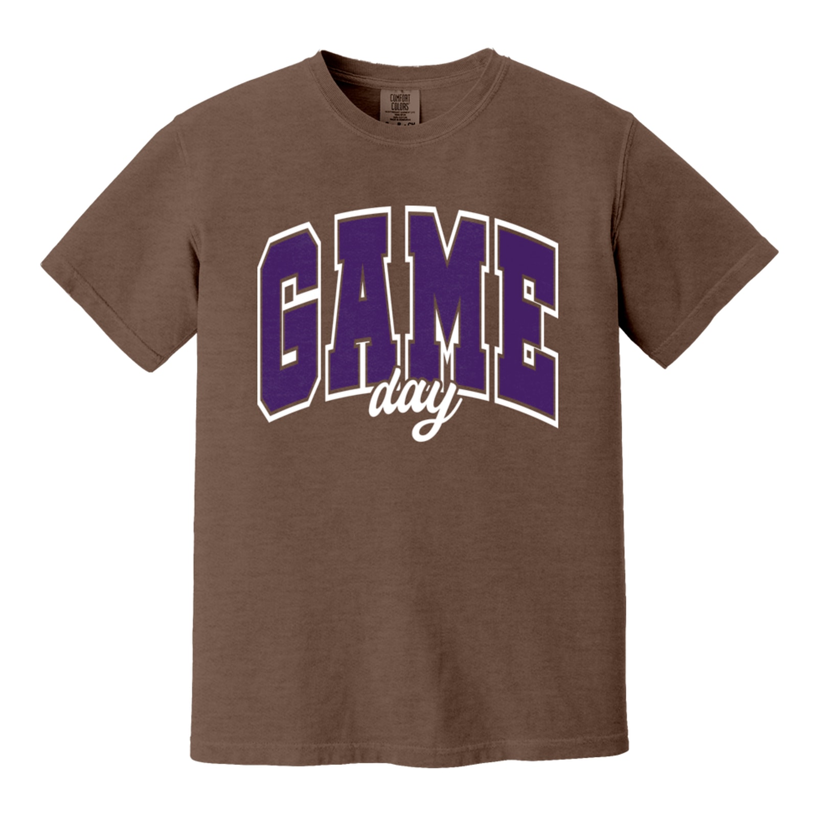 Midland High School Game Day