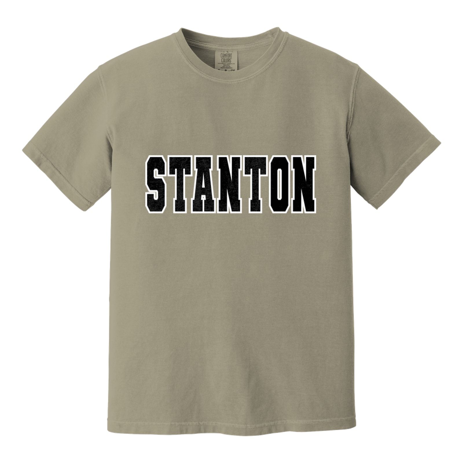 Stanton