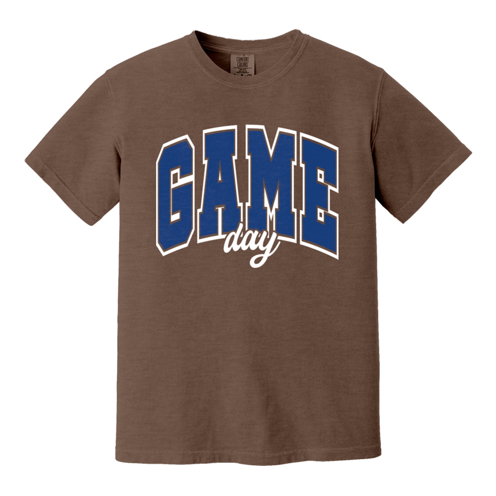 Compass Academy Game Day Arch