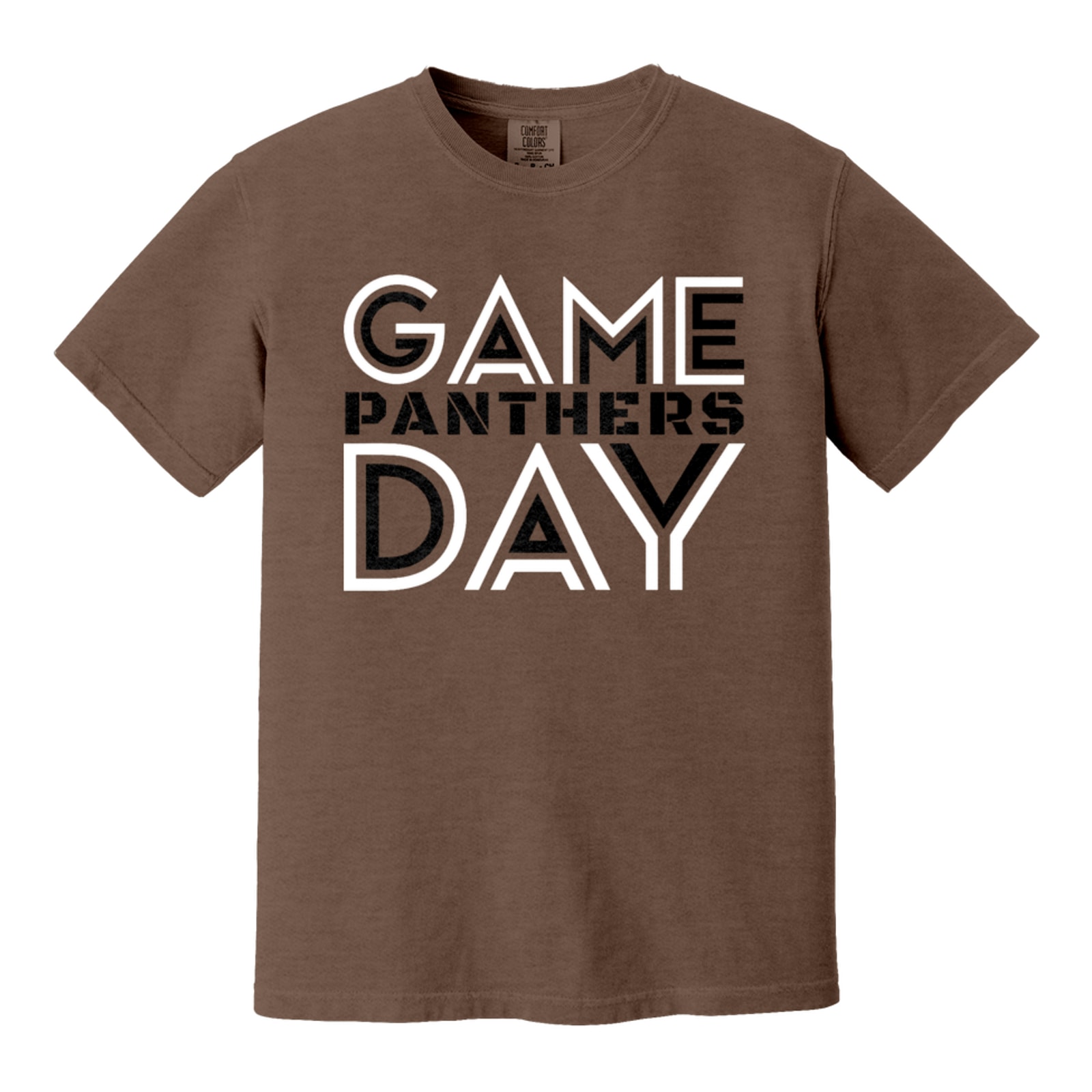 Game Day Permian Panthers