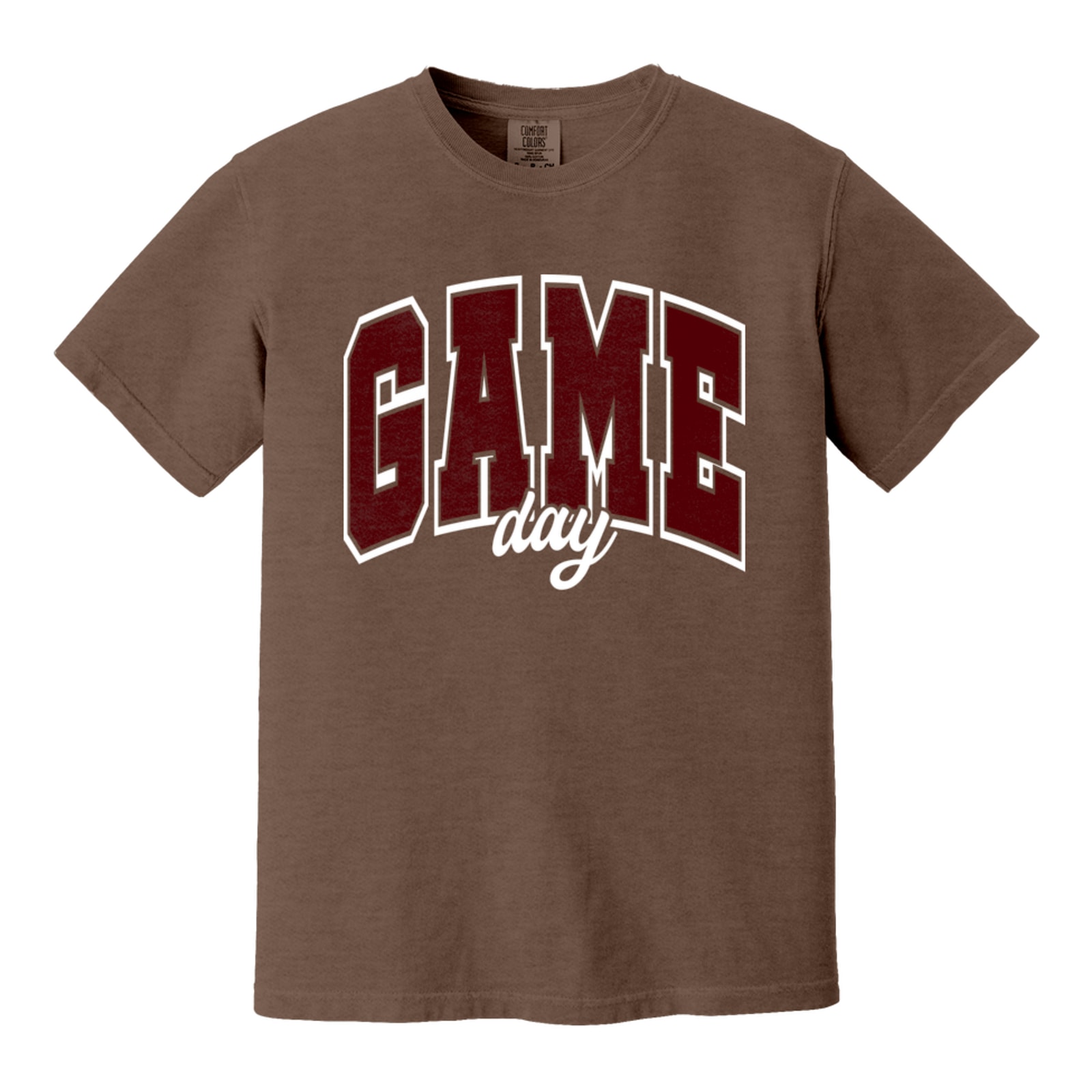 Lee High School Game Day