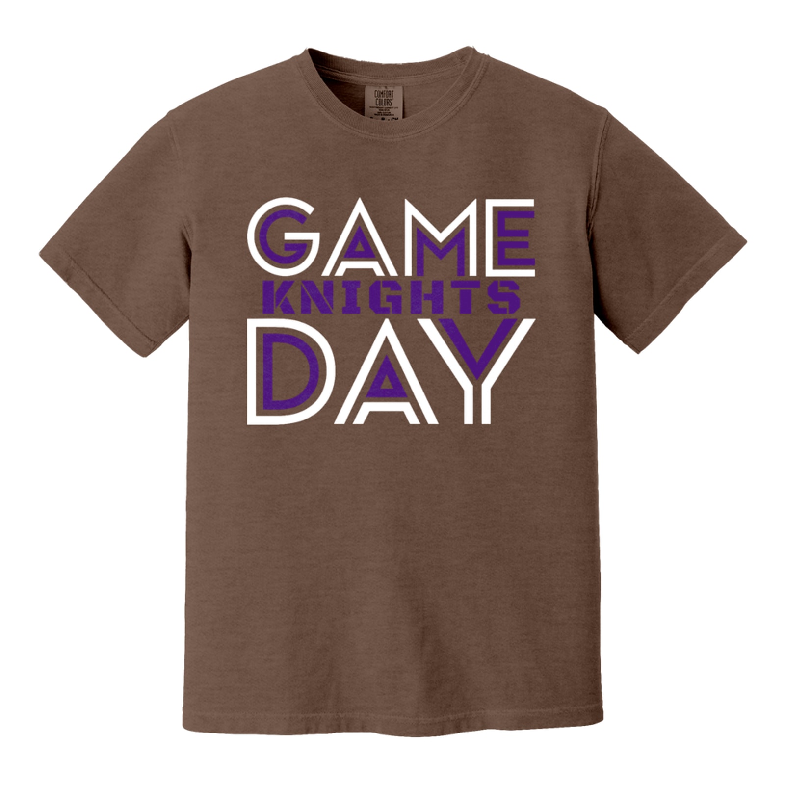 Game Day Knights
