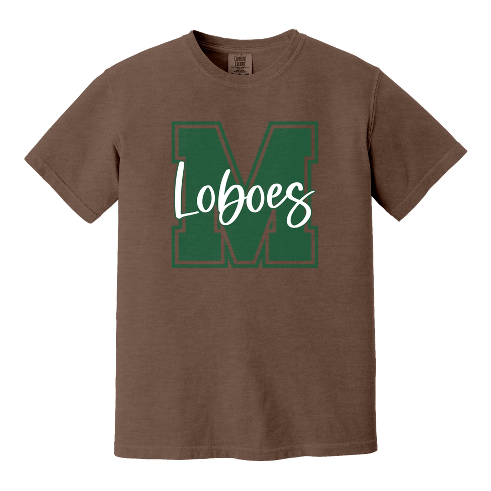 M Loboes Square Block