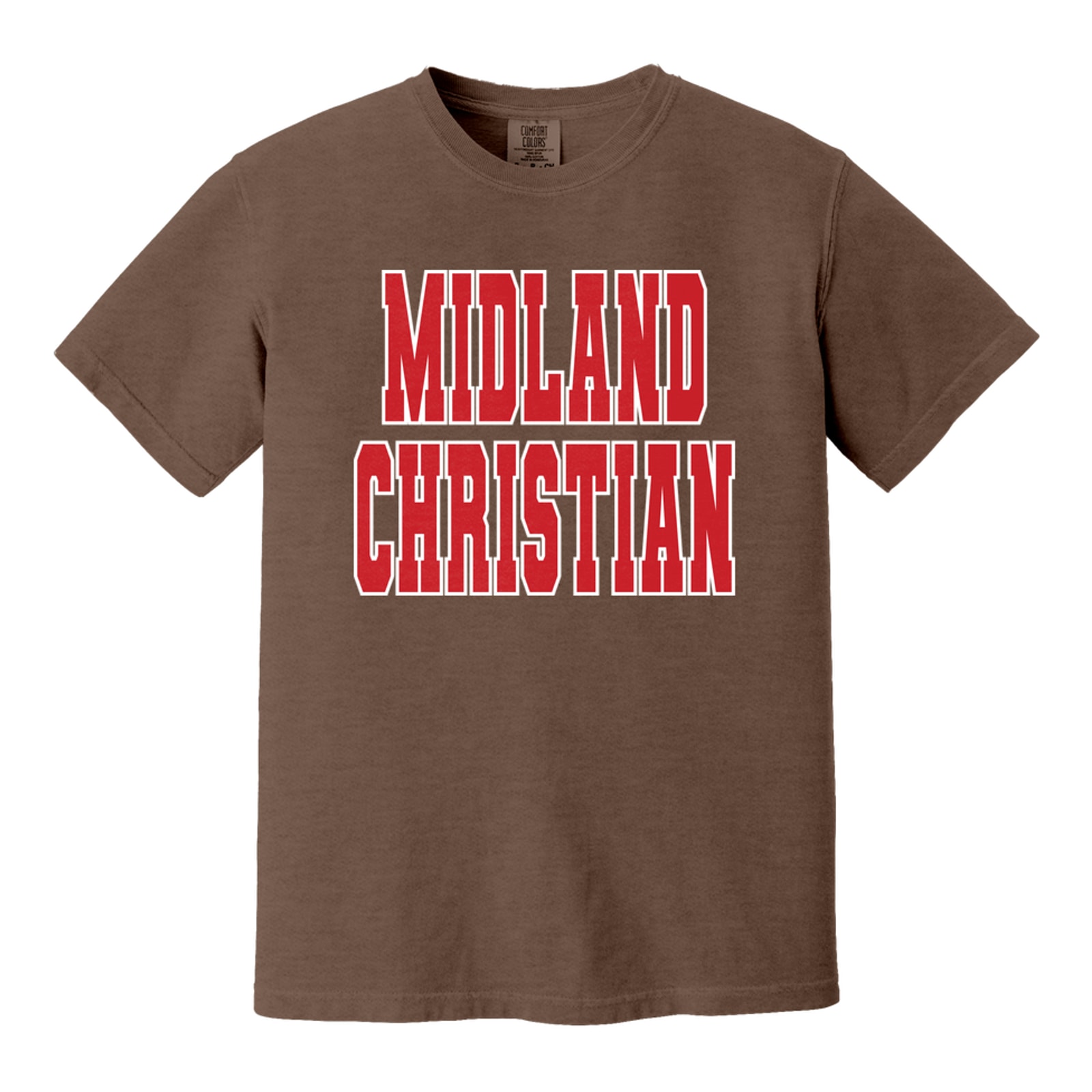 Midland Christian