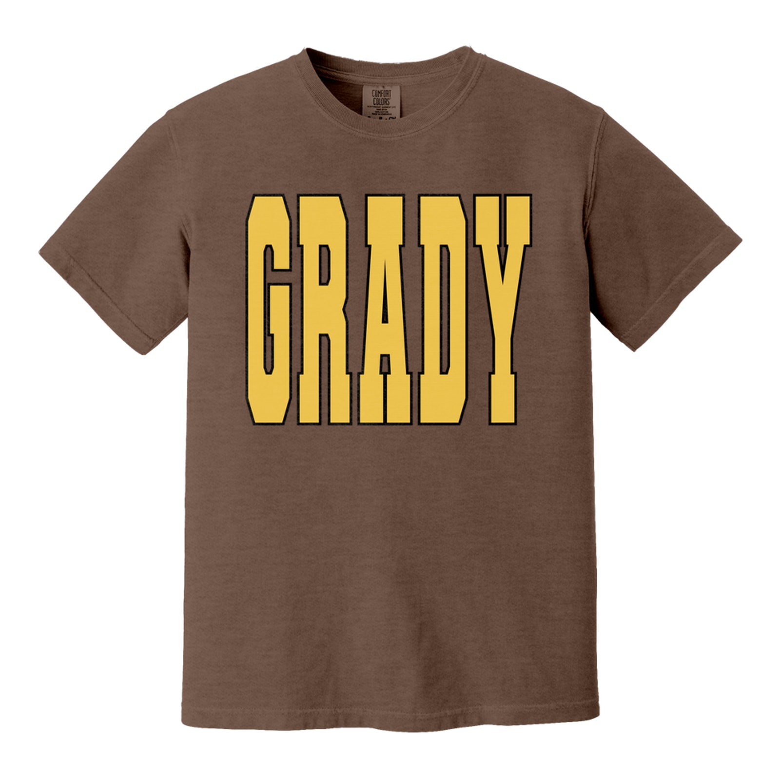 Grady