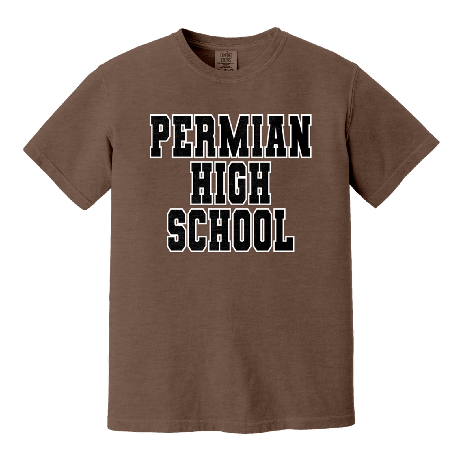 Permian High School