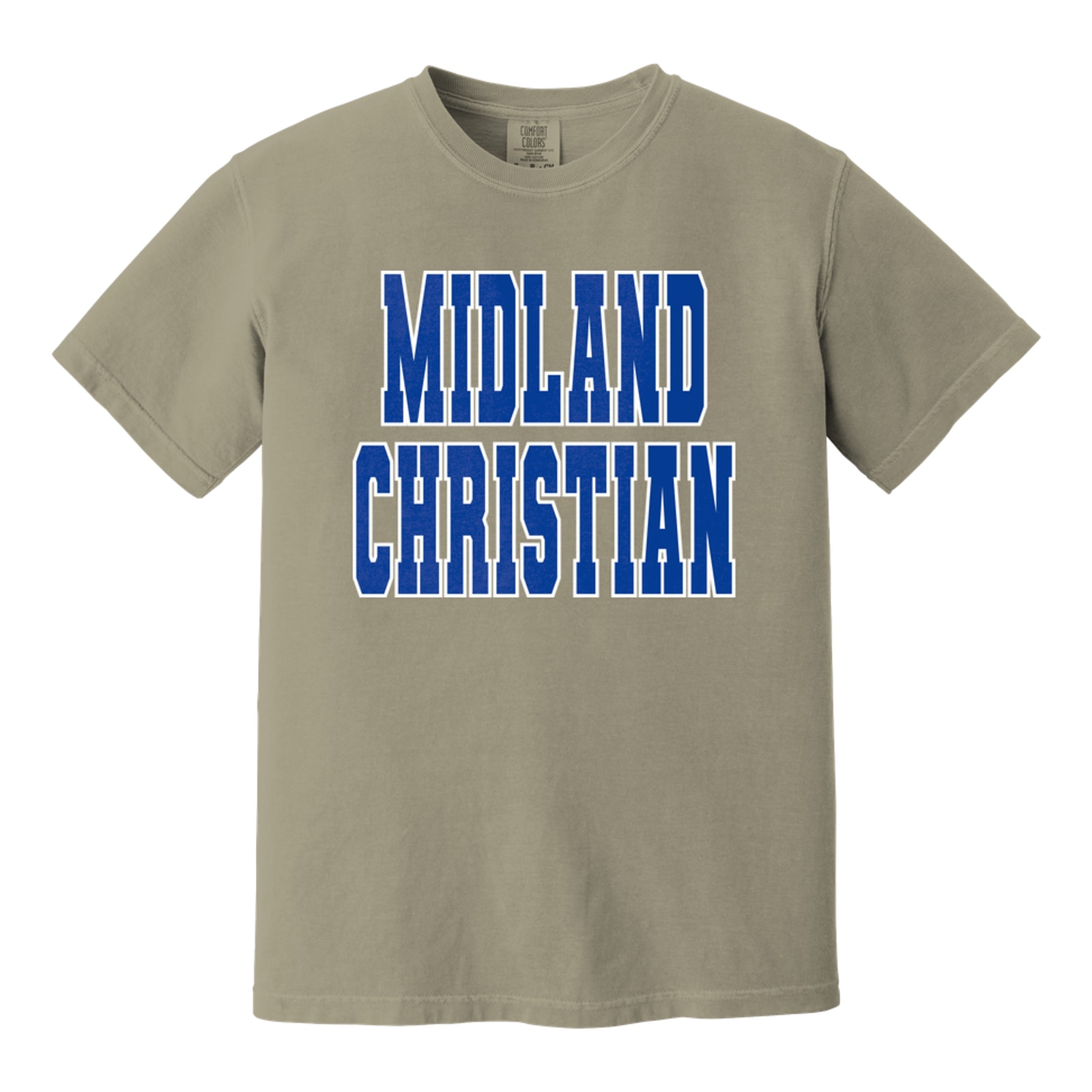 Midland Christian