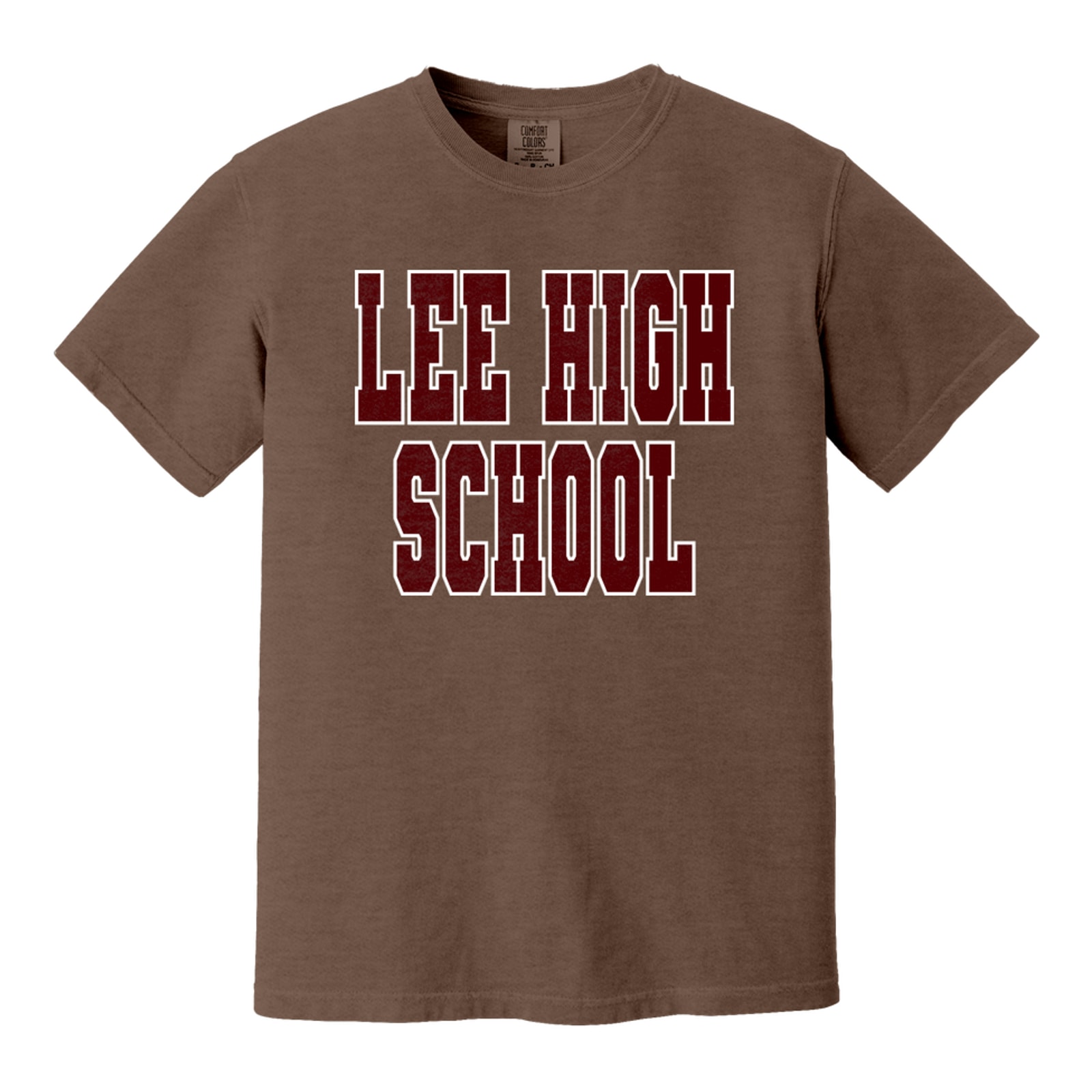 Lee High School