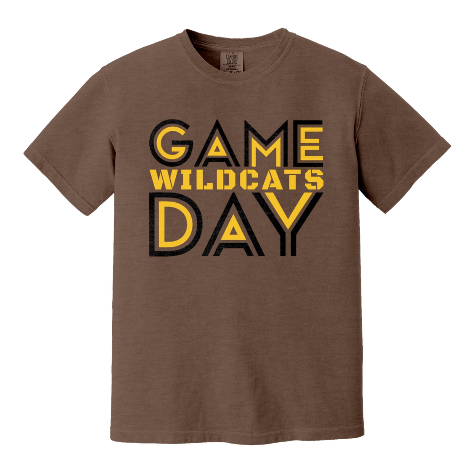 Game Day Wildcats