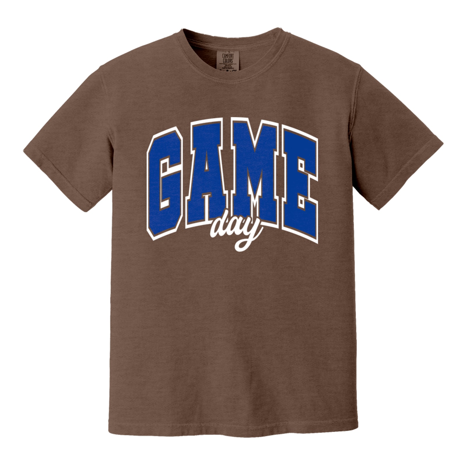 Midland Christian Game Day Arch