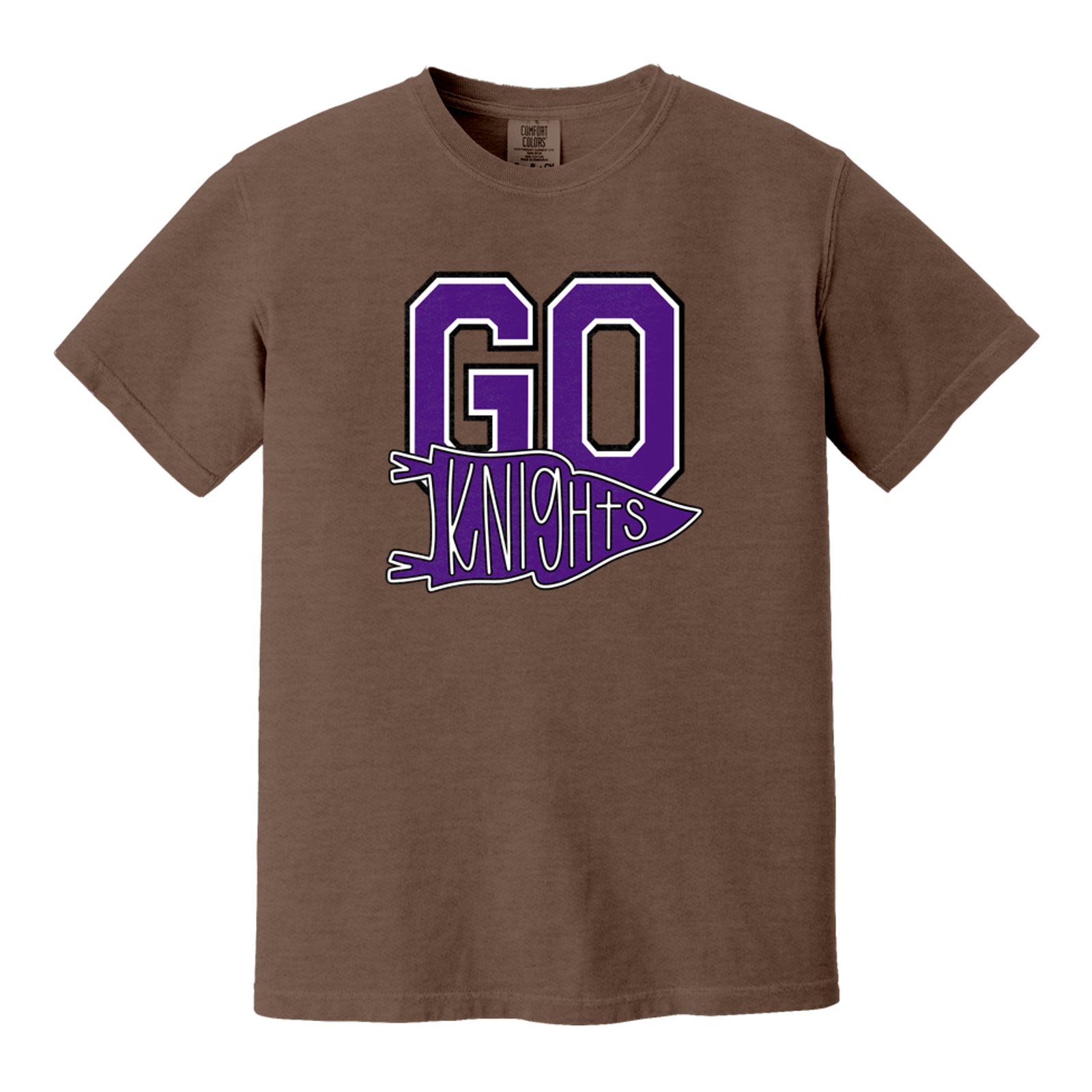 Midland Classical Academy Go Knights