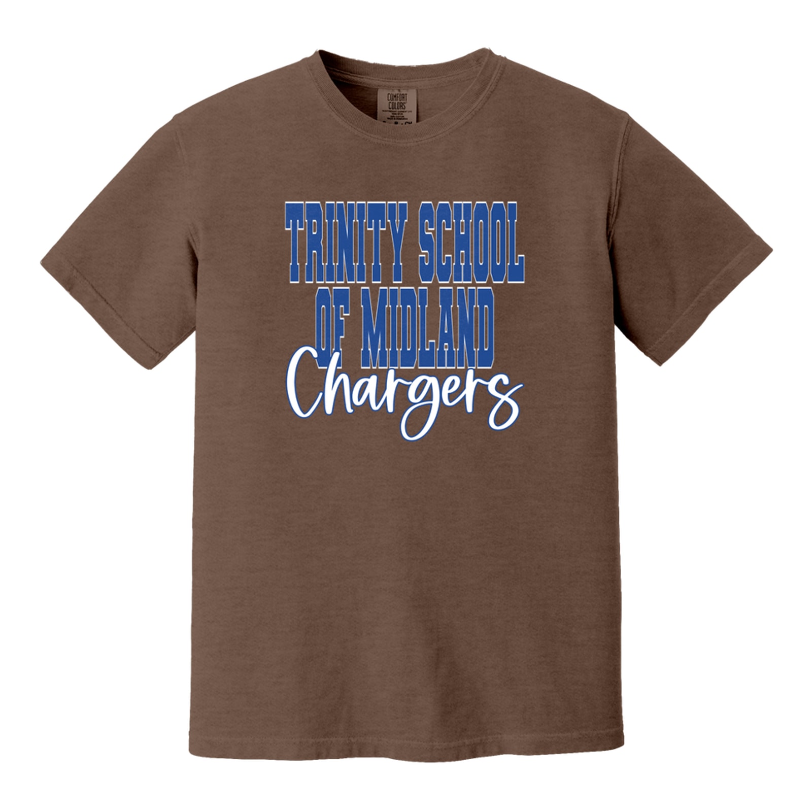 Trinity School of Midland Chargers