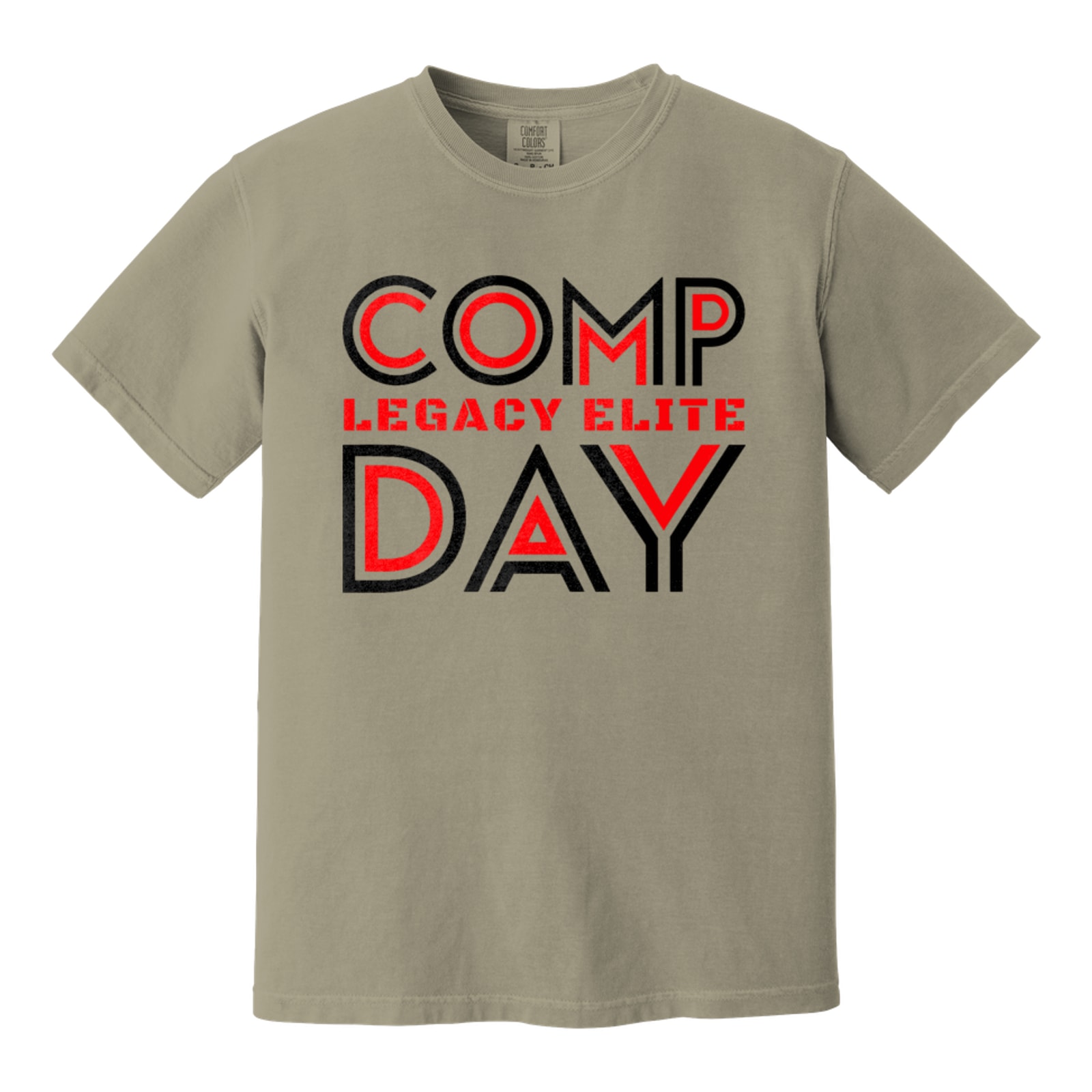 Comp Day Legacy Elite