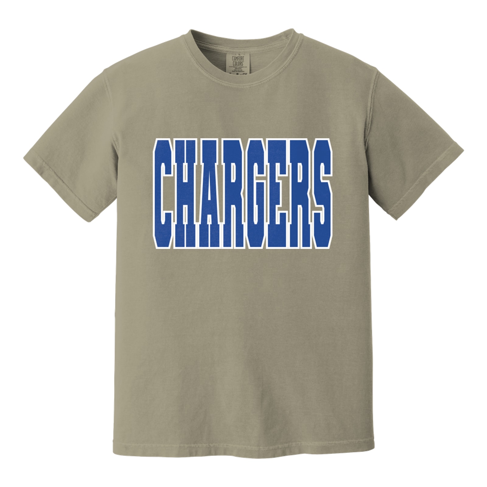 Chargers