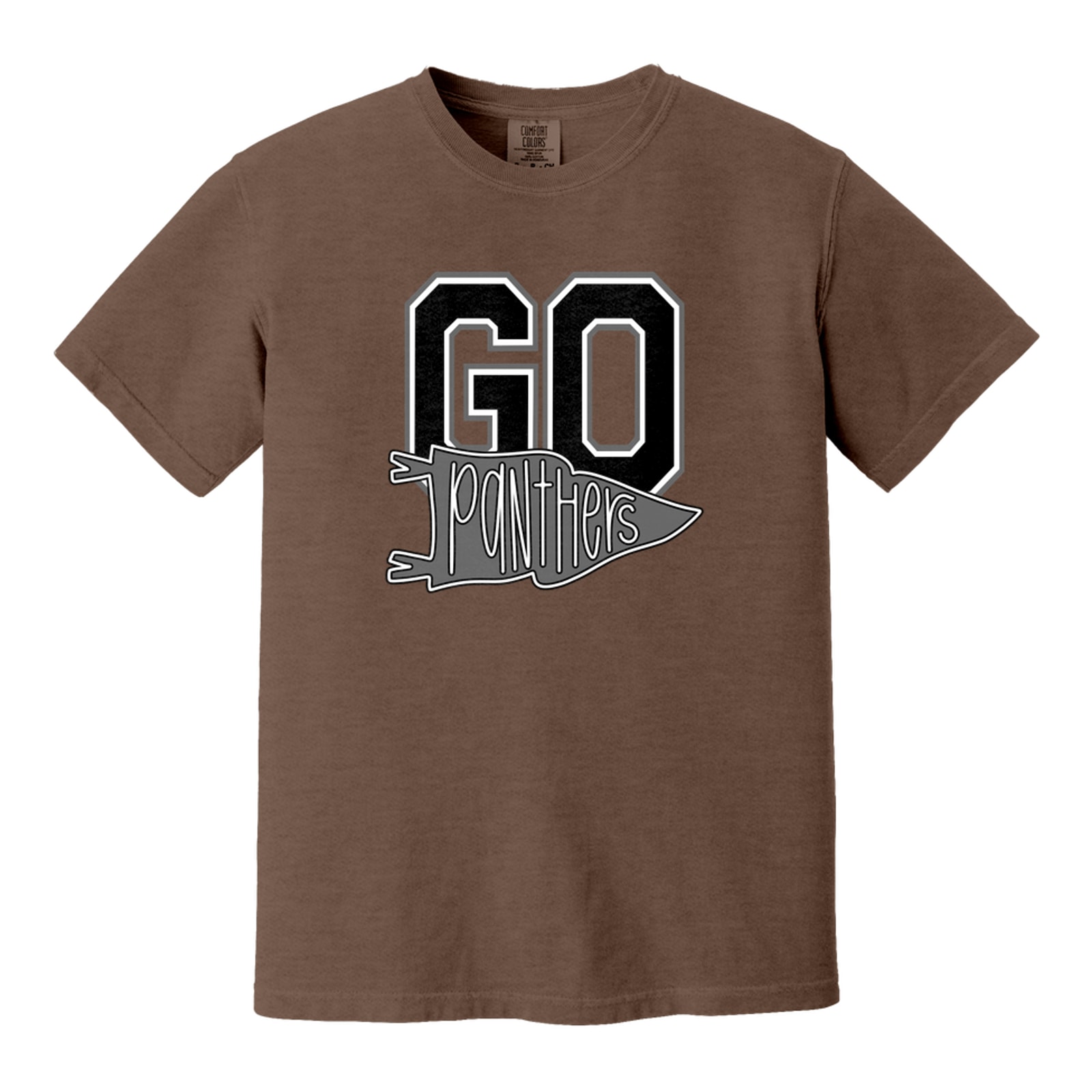 Permian High School Go Panthers