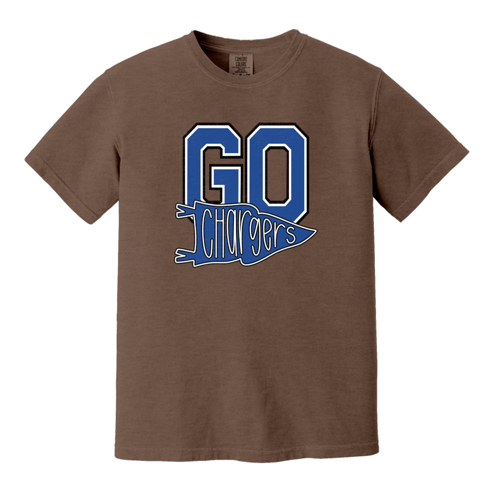 Trinity School of Midland Go