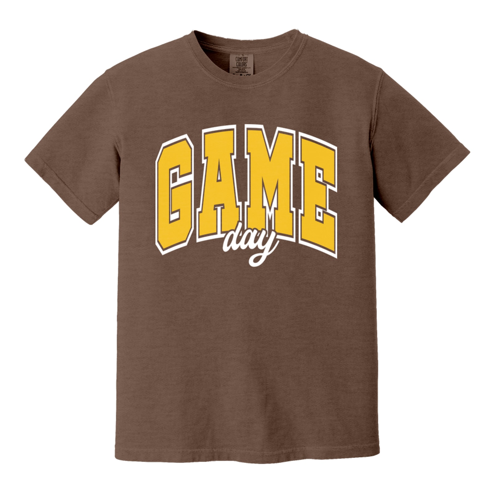 Grady Game Day Arch