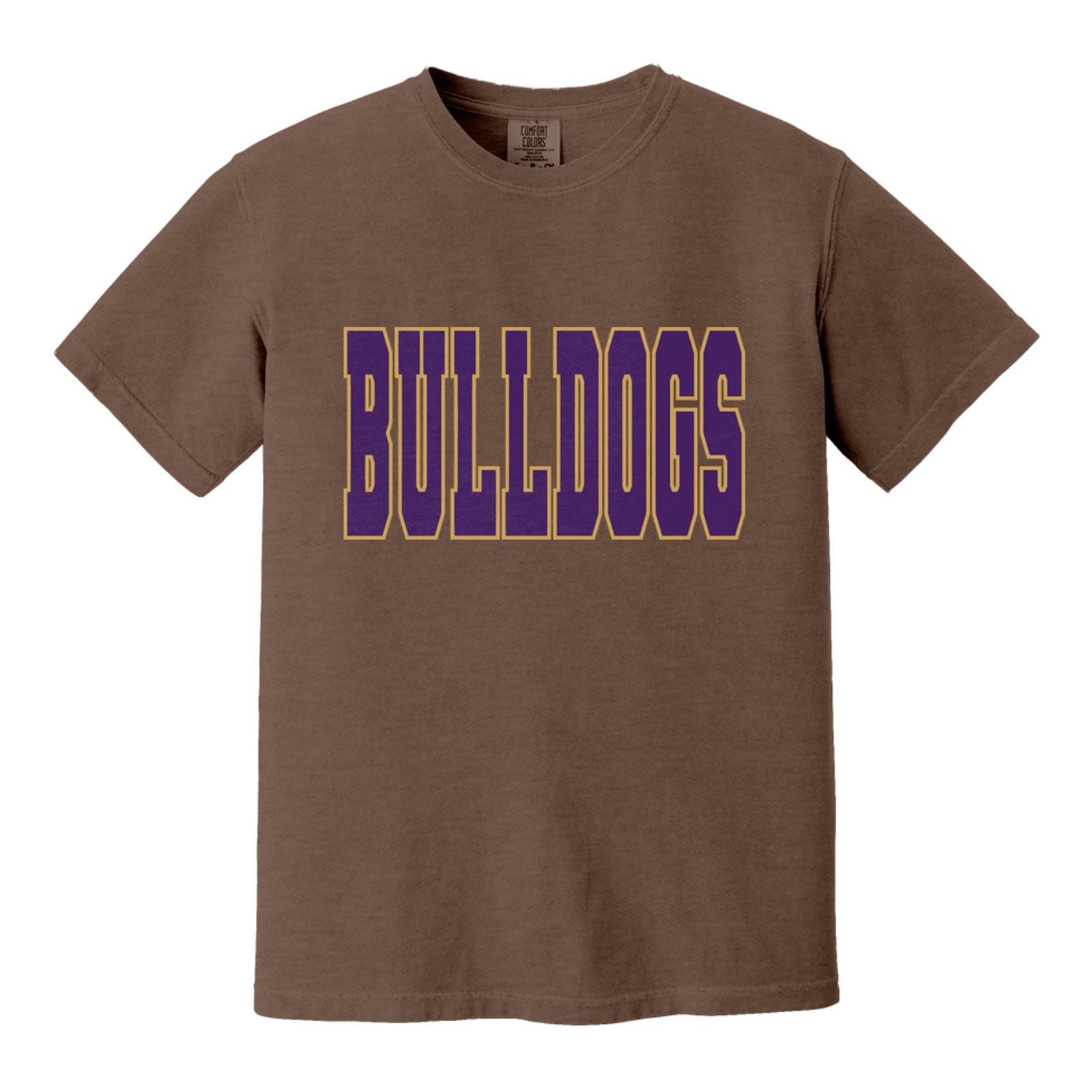 Bulldogs Vegas Midland