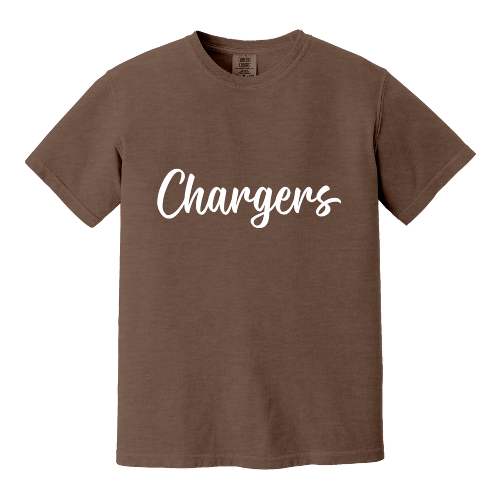 Trinity School of Midland Chargers
