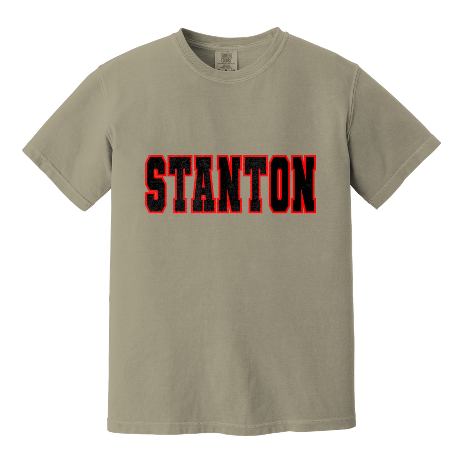Stanton