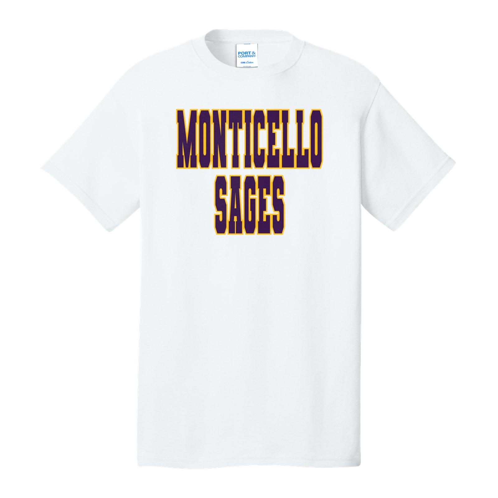 Monticello