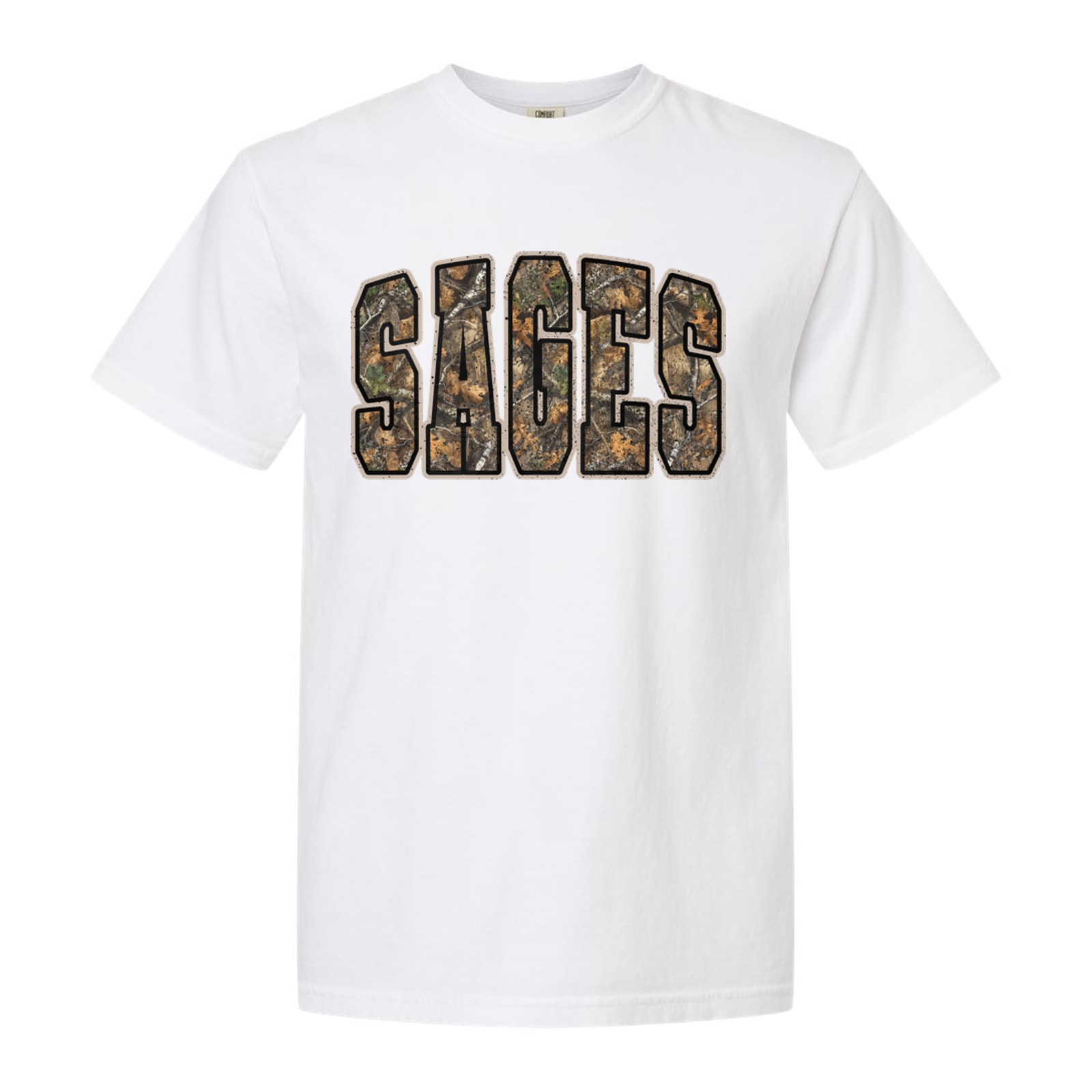 Camo Arc