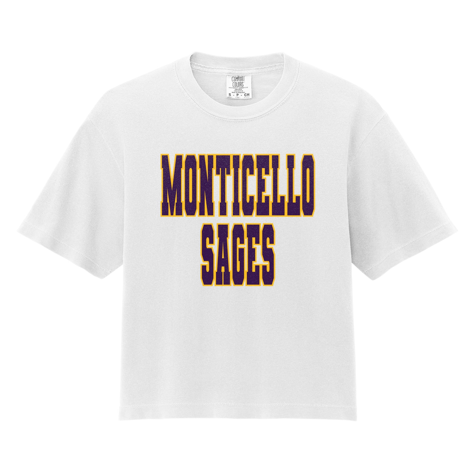 Monticello