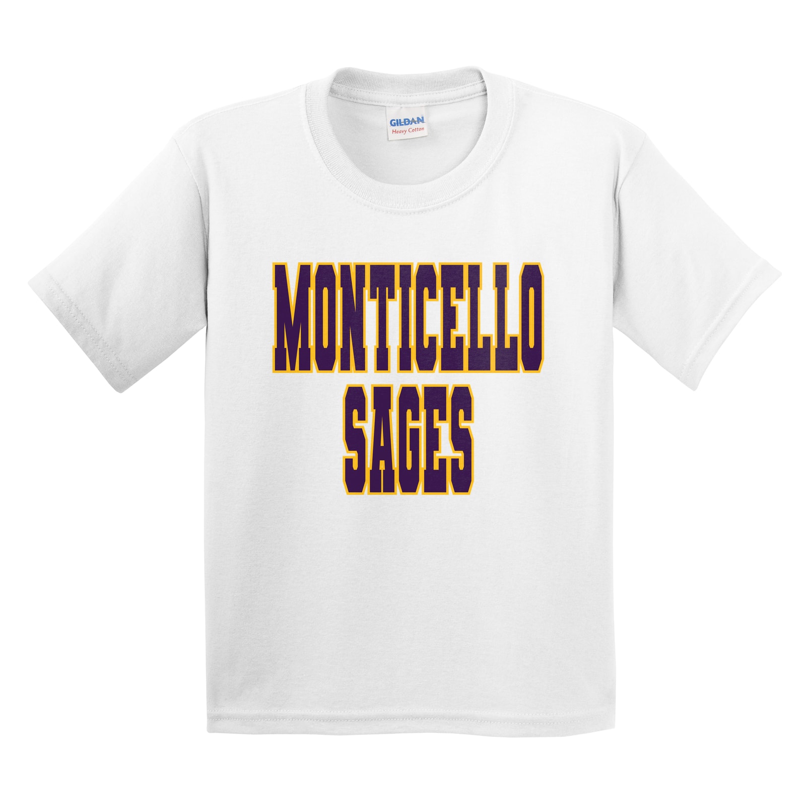 Monticello