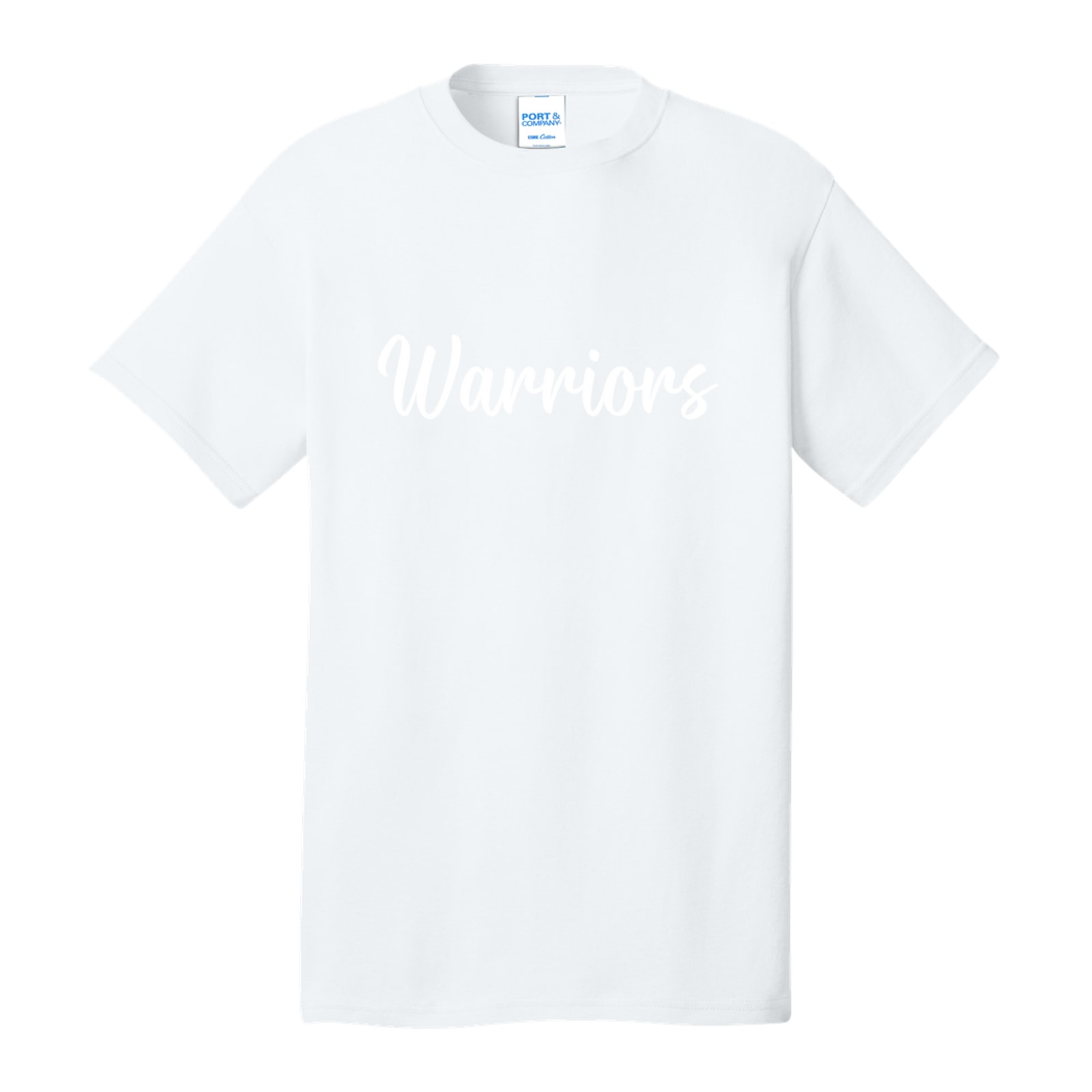 Warriors Puff