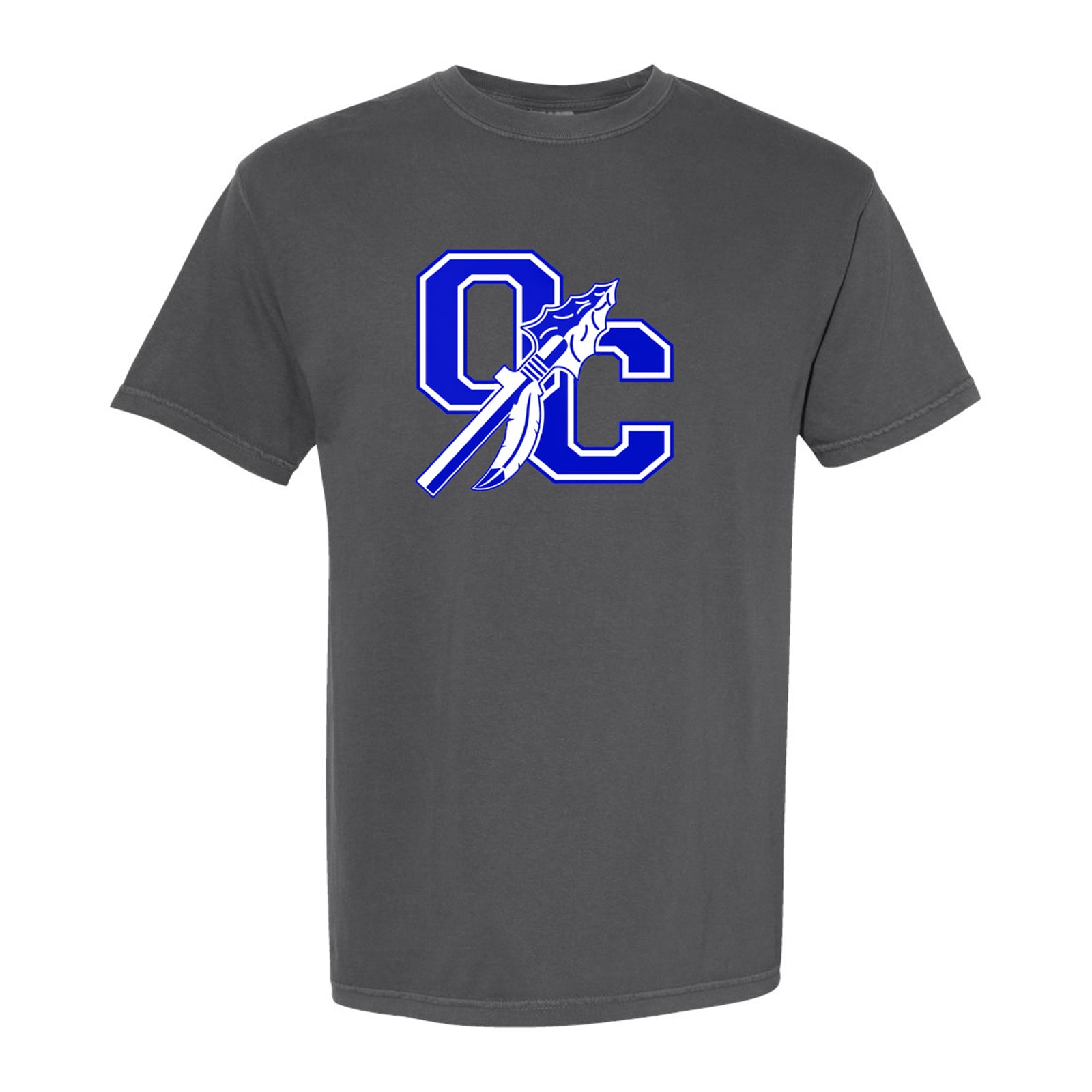 OC Logo Arrow