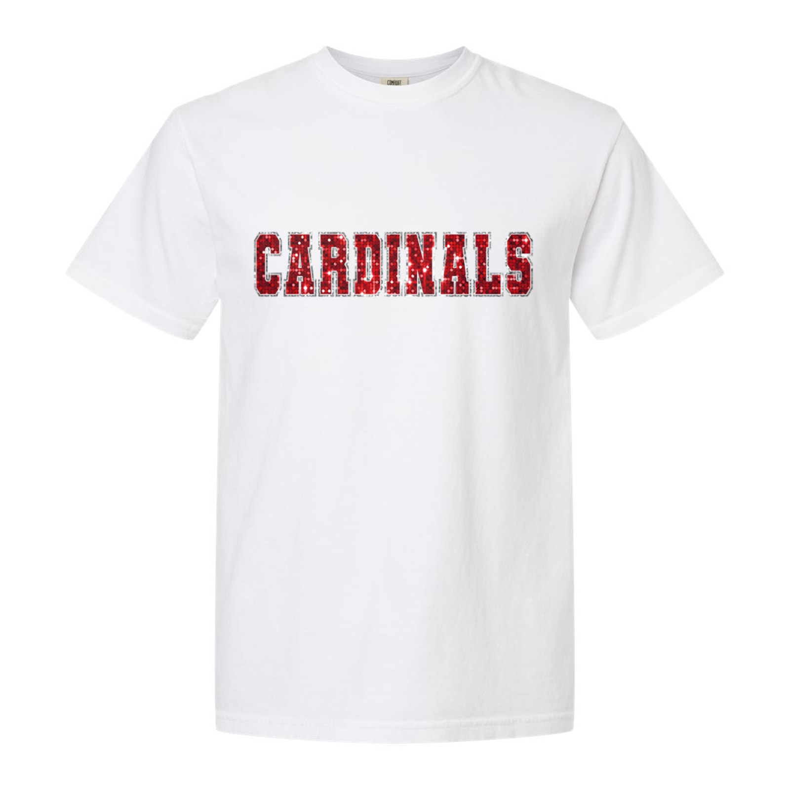 Brighton Cardinals Sequin