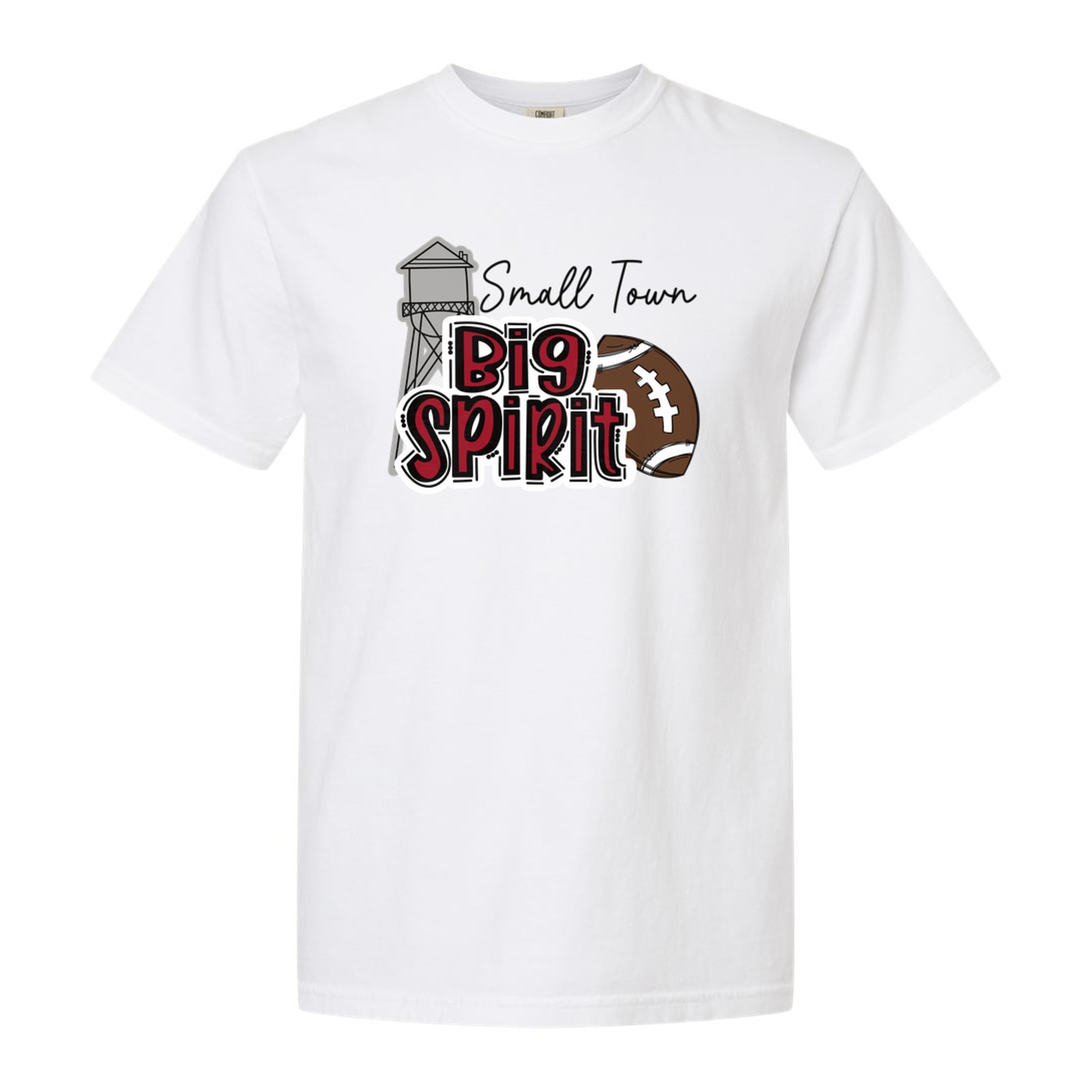 Munford Small Town Big Spirit