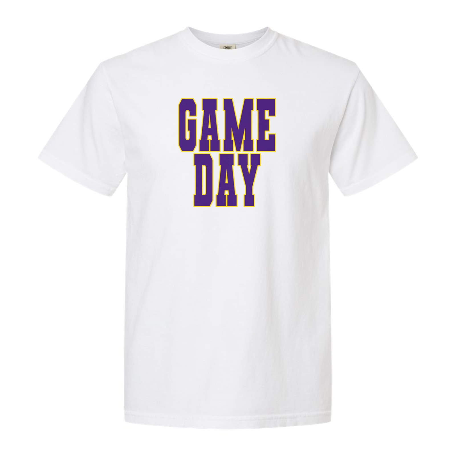 Covington Game Day