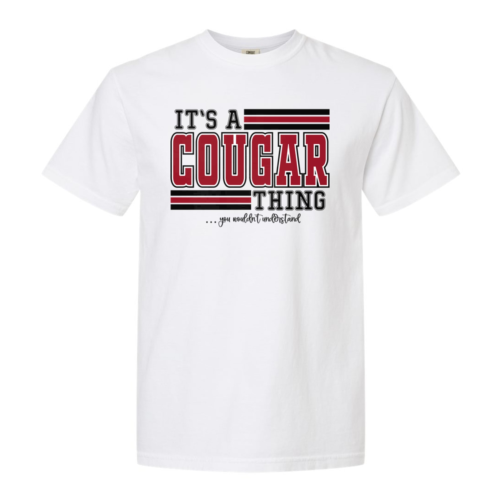Munford It S a Cougar