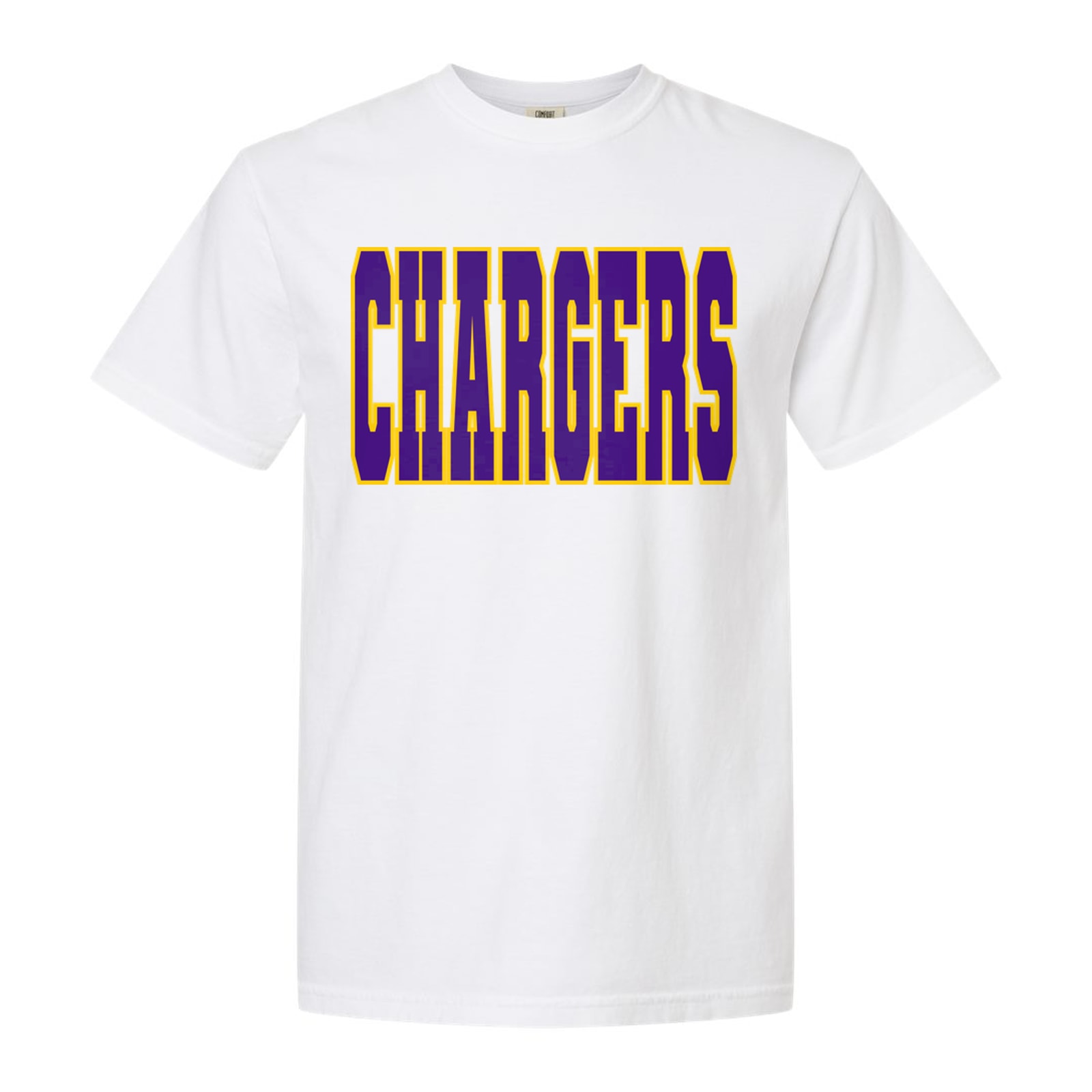 Covington Chargers