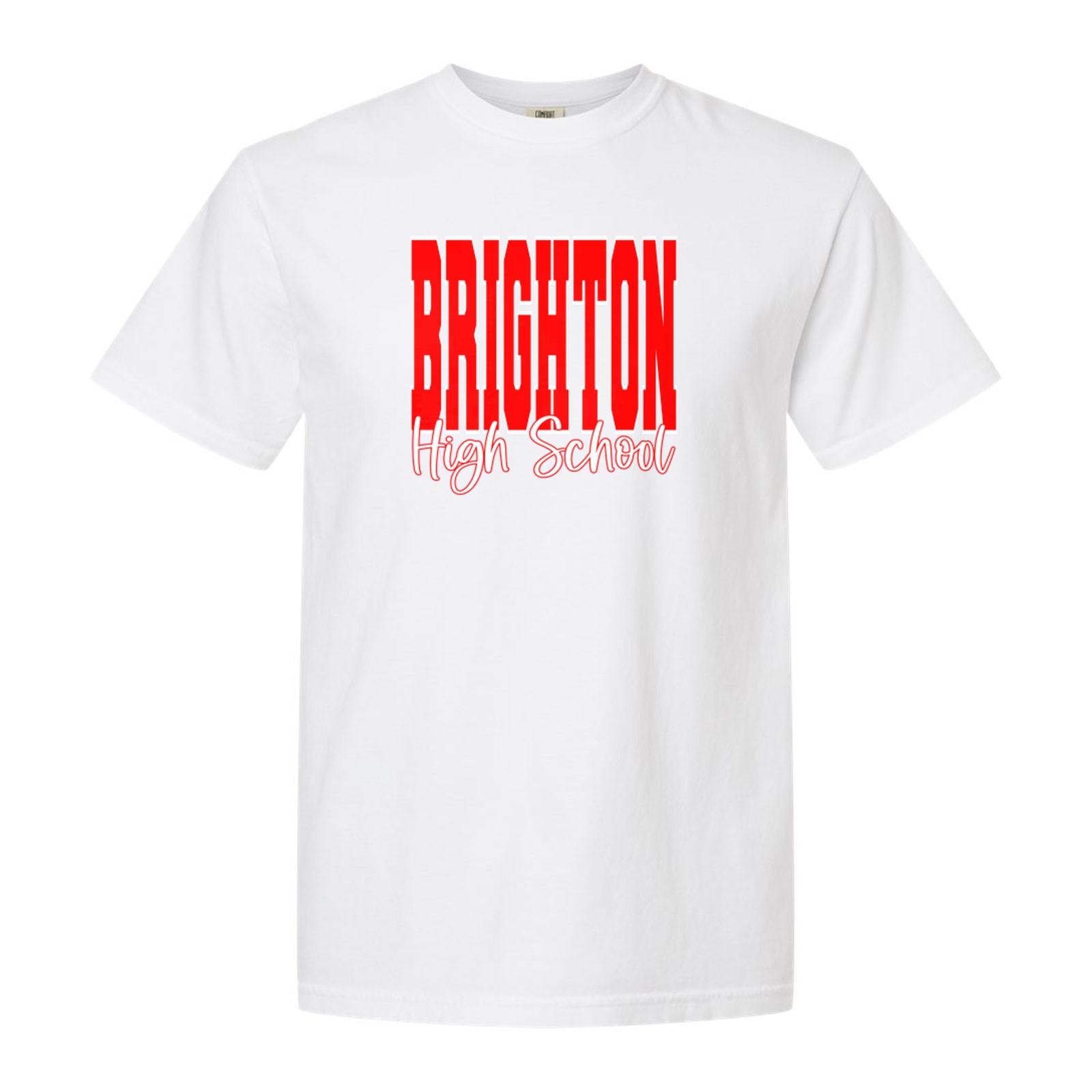 Brighton Duo Block Script